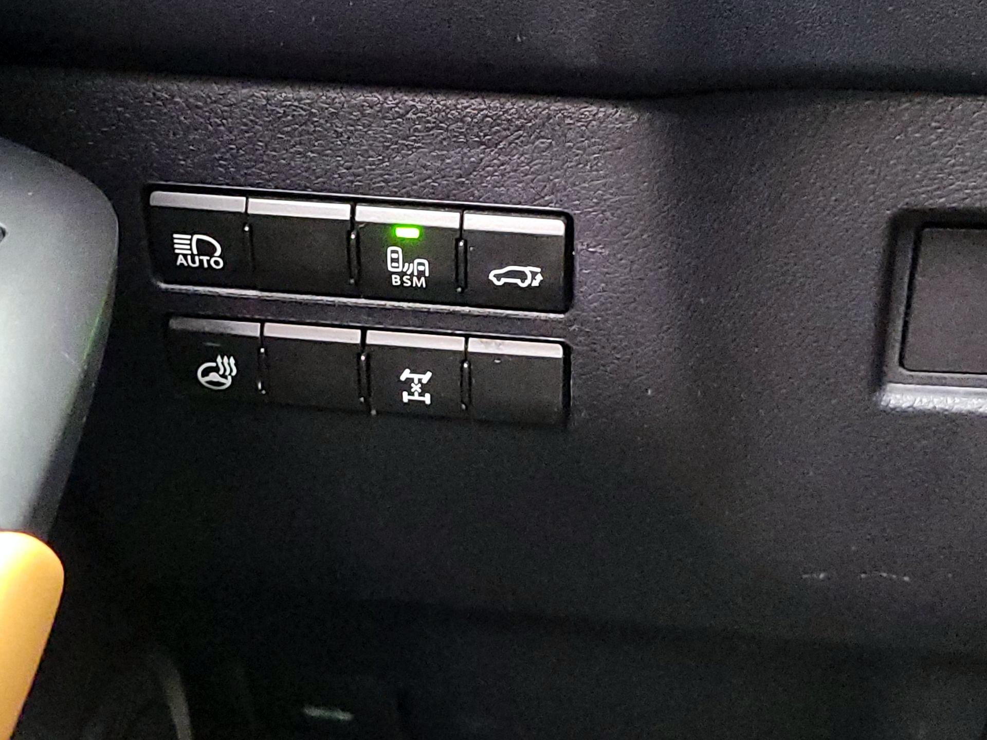 Thumbnail: 2018 Lexus NX - 13