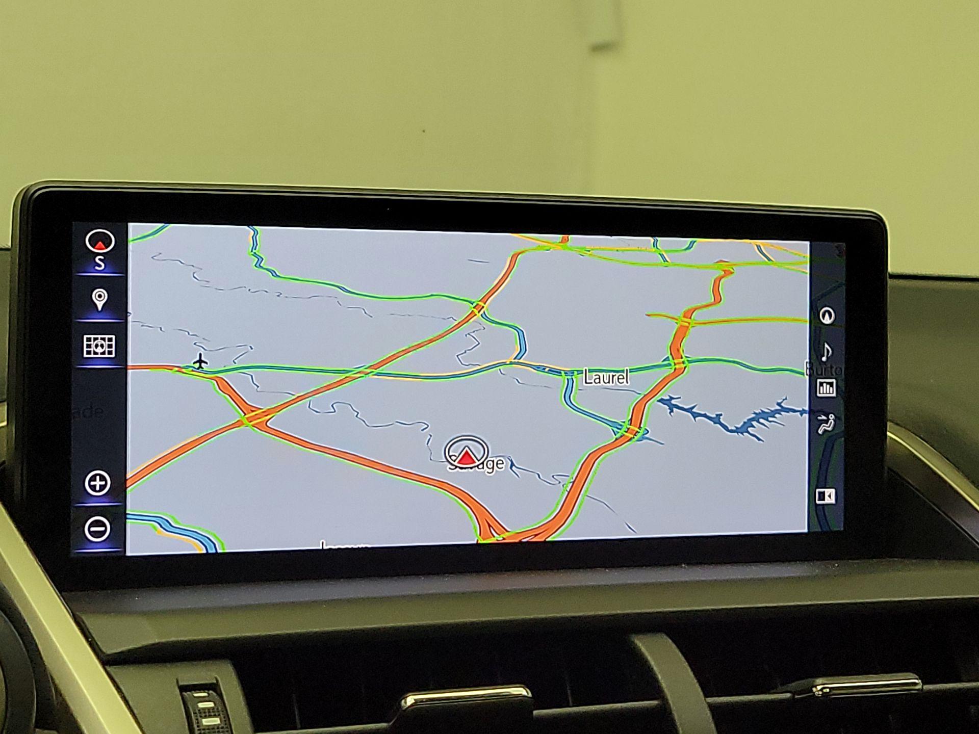 Thumbnail: 2018 Lexus NX - 14