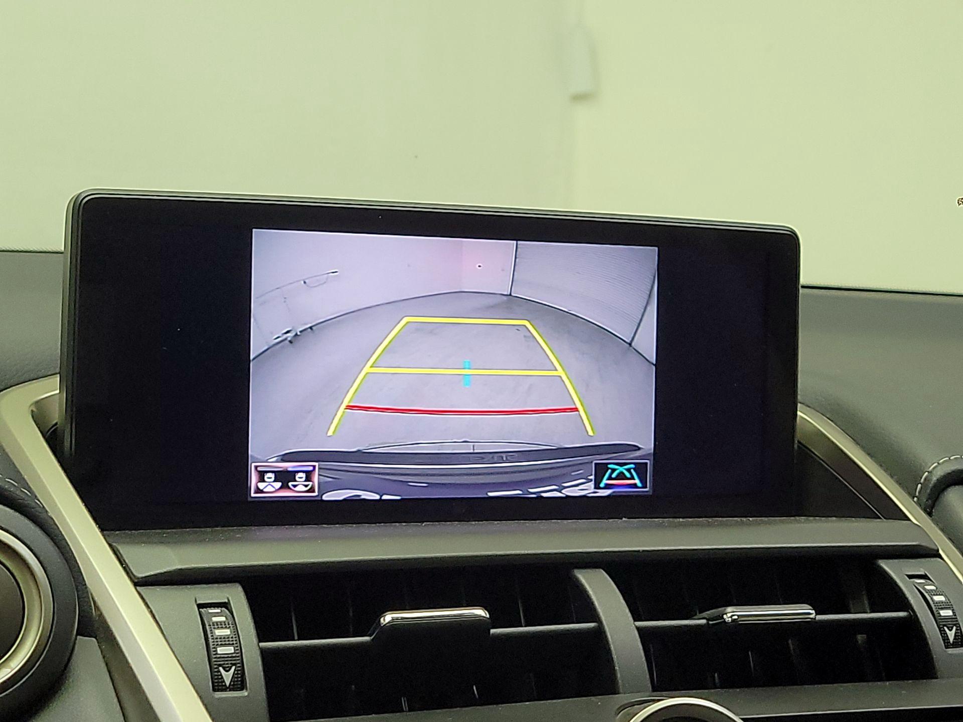 Thumbnail: 2018 Lexus NX - 15