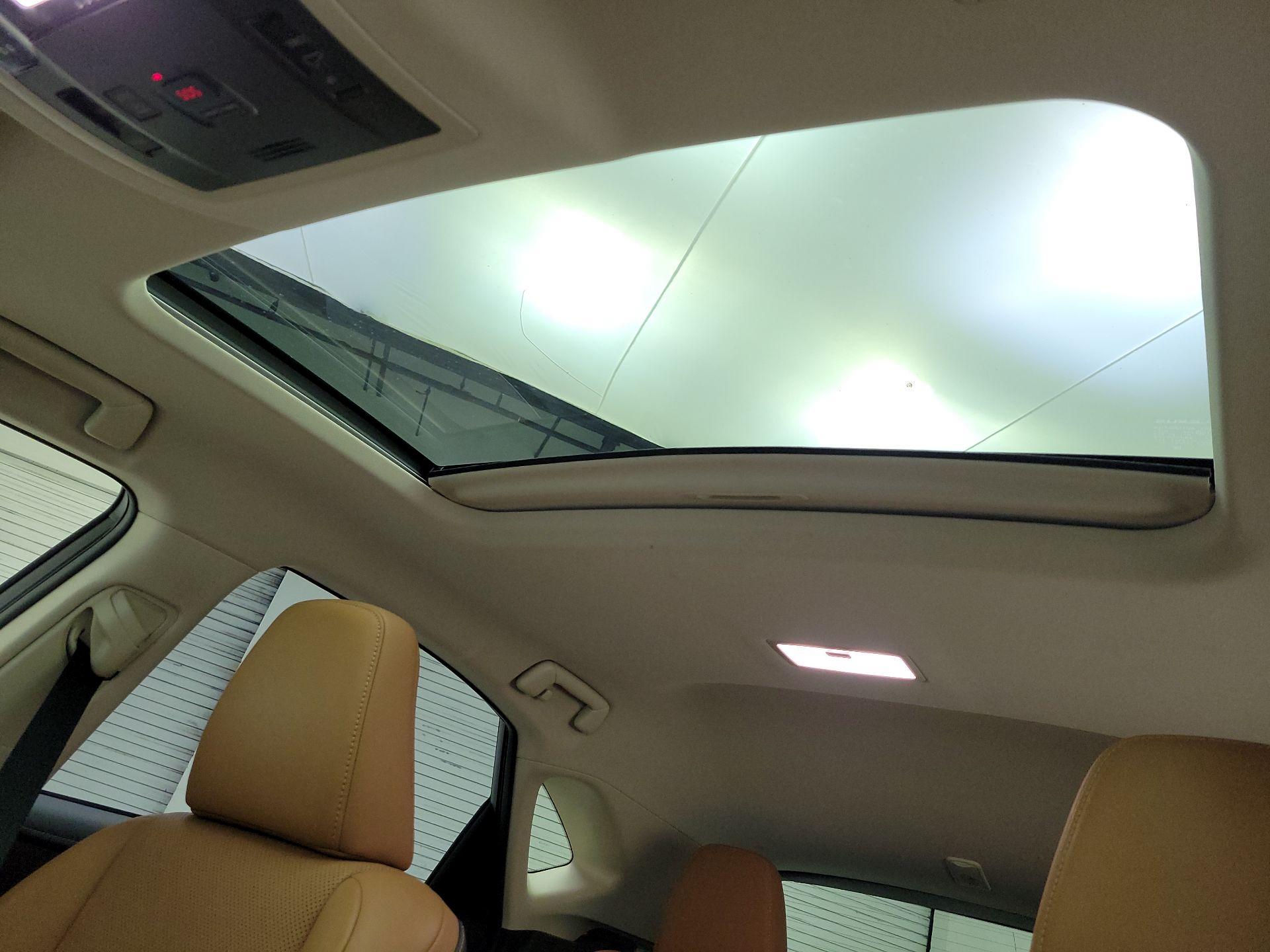 Thumbnail: 2018 Lexus NX - 20