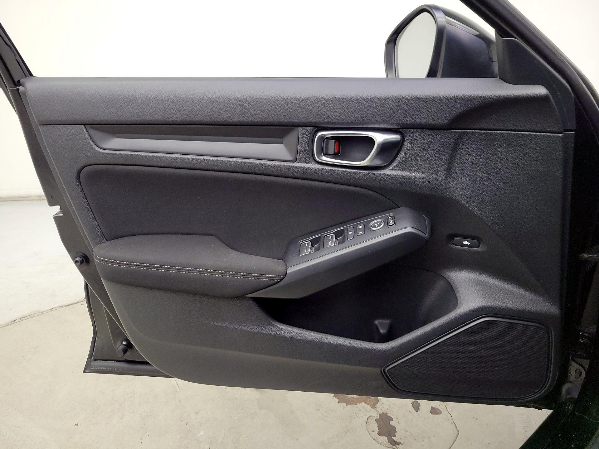 Thumbnail: 2022 Honda Civic - 12