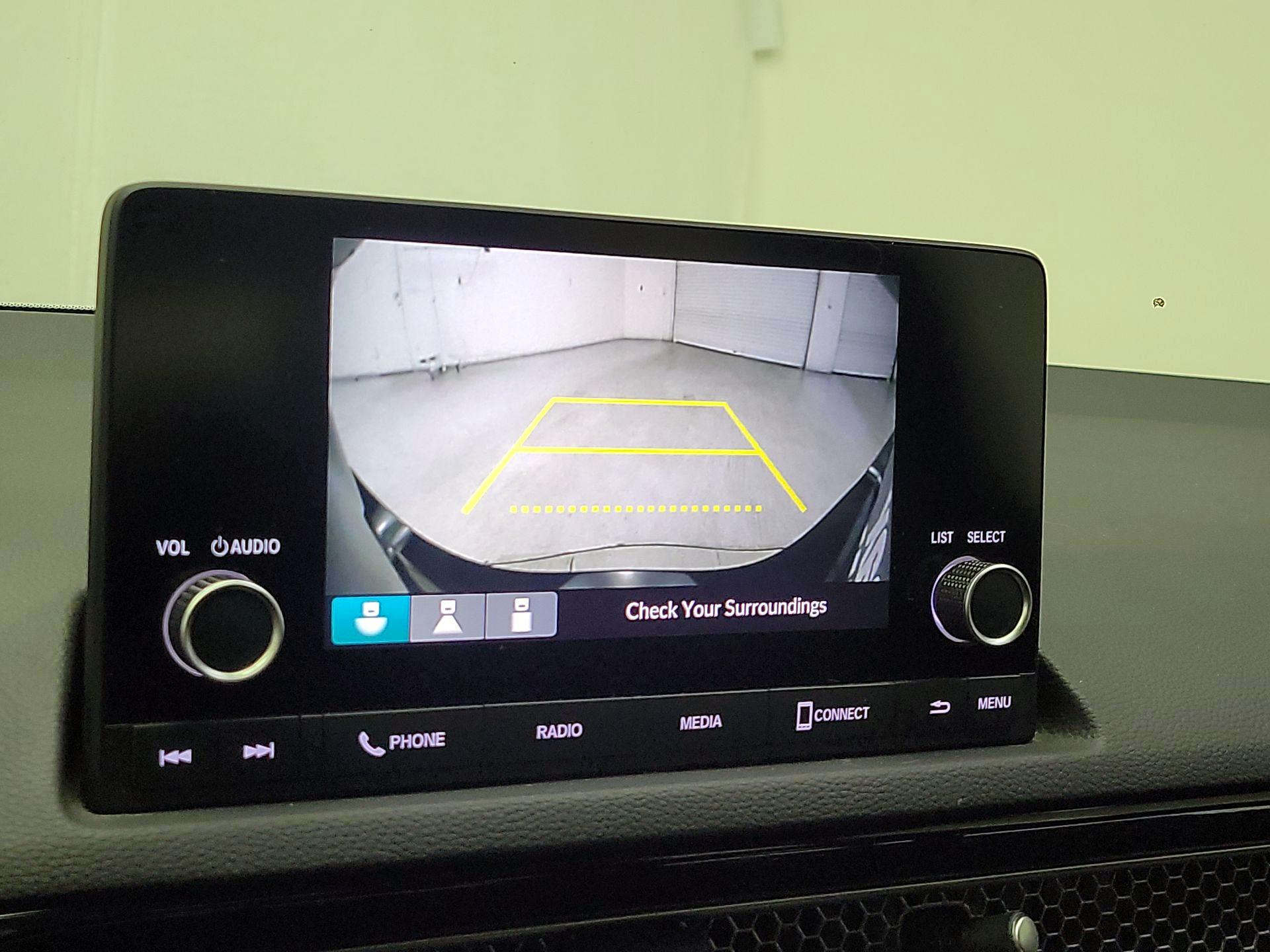 Thumbnail: 2022 Honda Civic - 14