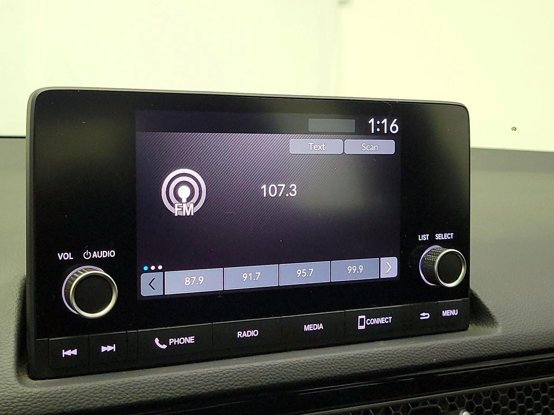 Thumbnail: 2022 Honda Civic - 15