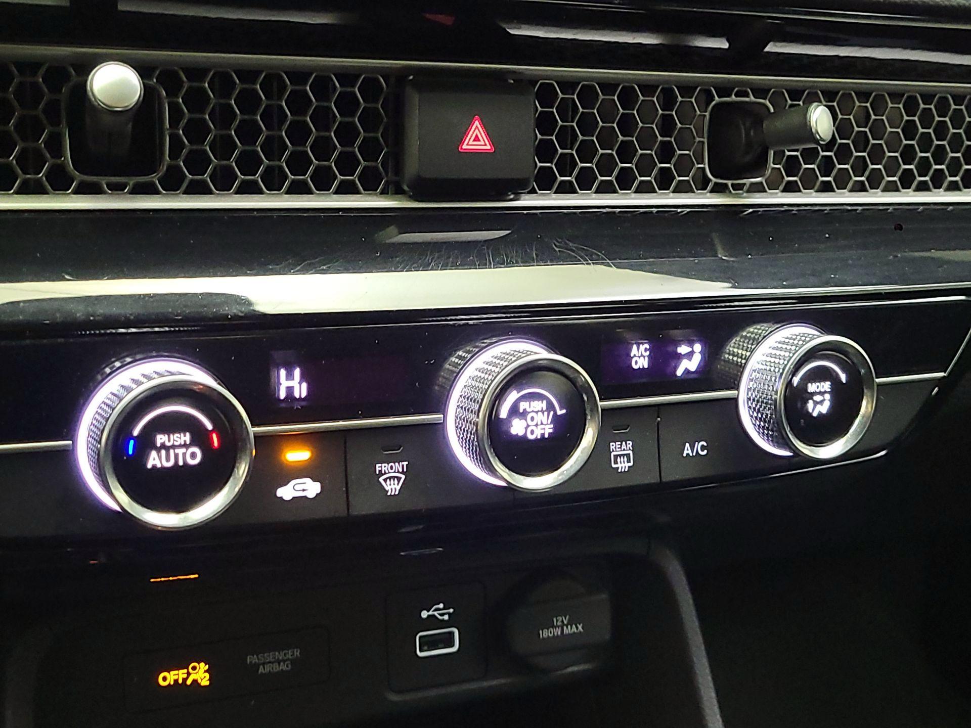 Thumbnail: 2022 Honda Civic - 16