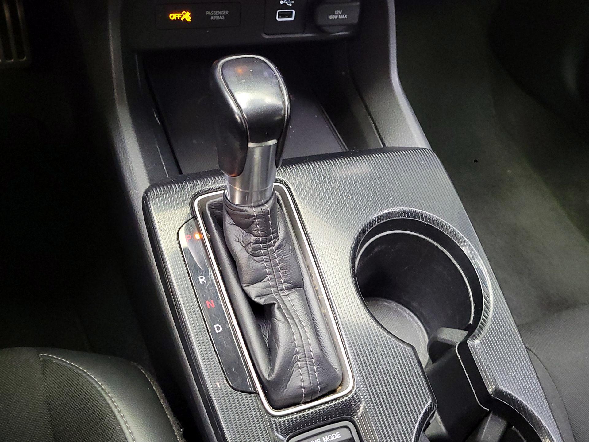 Thumbnail: 2022 Honda Civic - 17