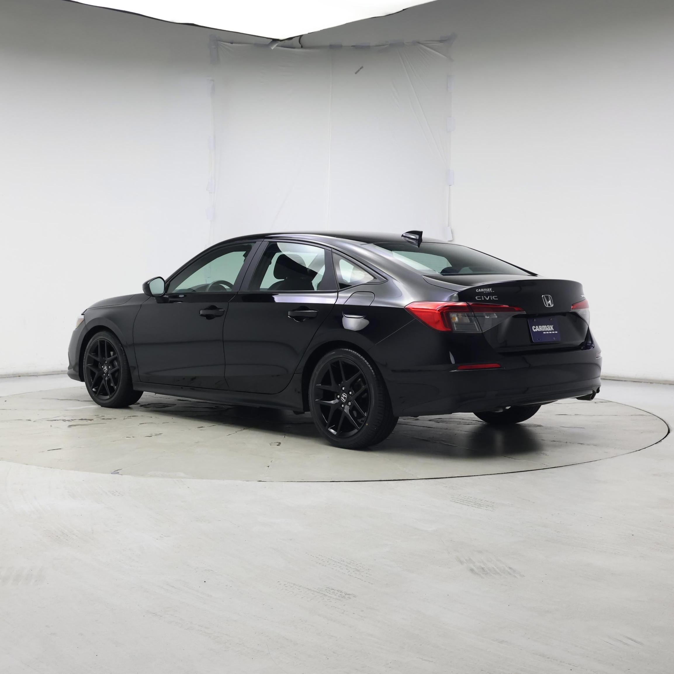 Thumbnail: 2022 Honda Civic - 2