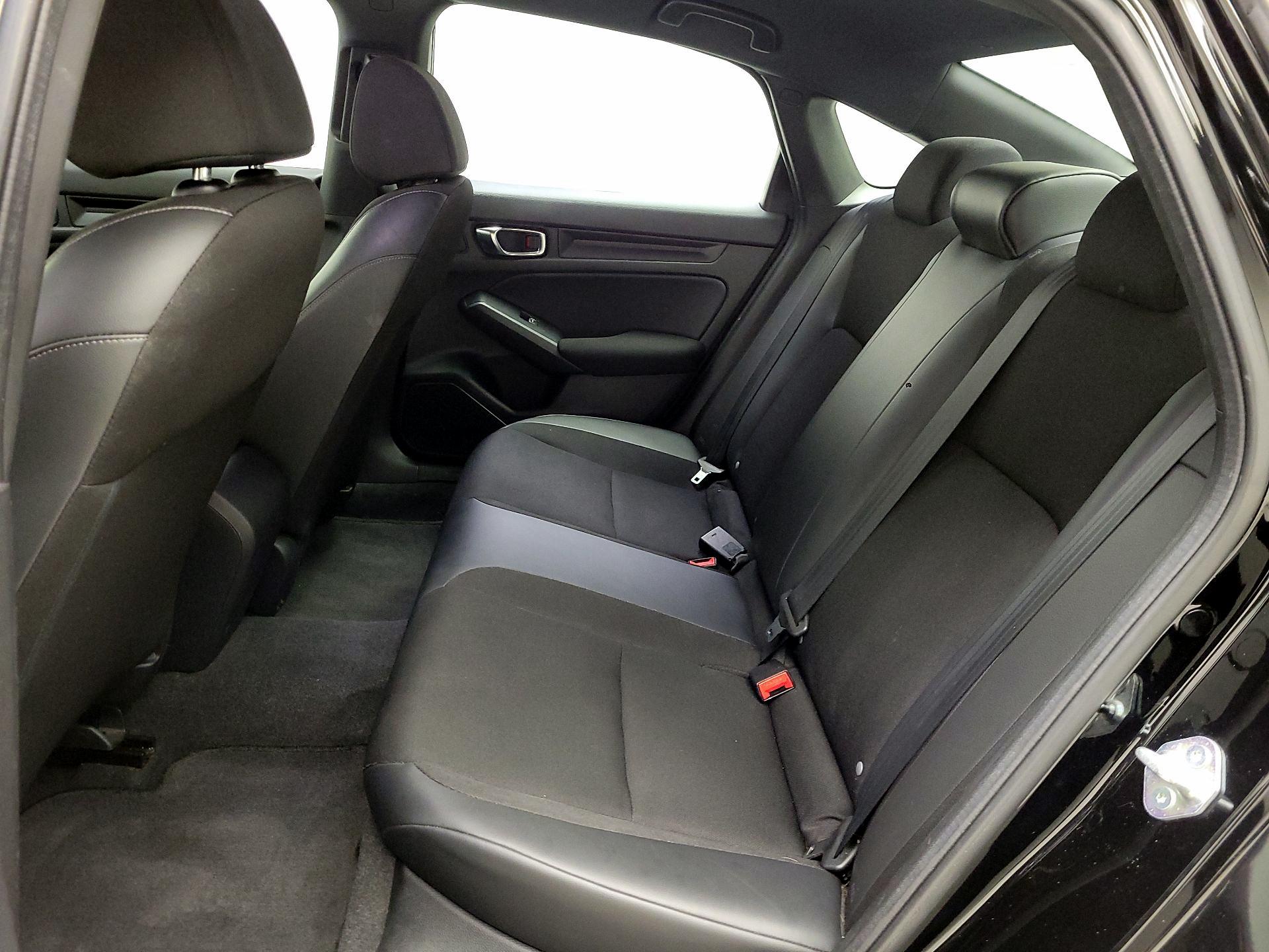 Thumbnail: 2022 Honda Civic - 19