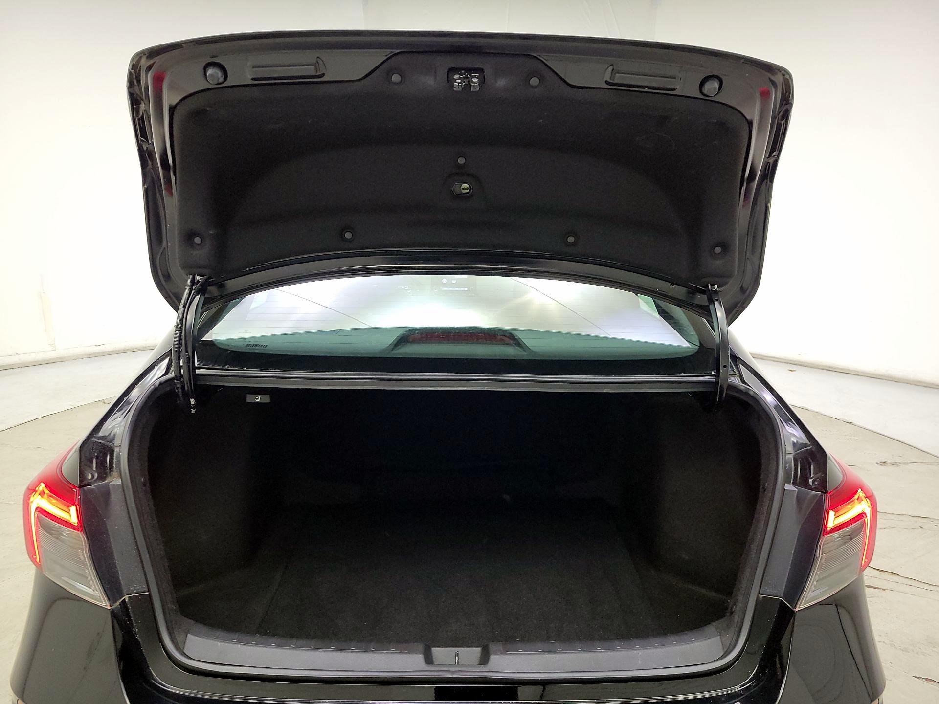 Thumbnail: 2022 Honda Civic - 20