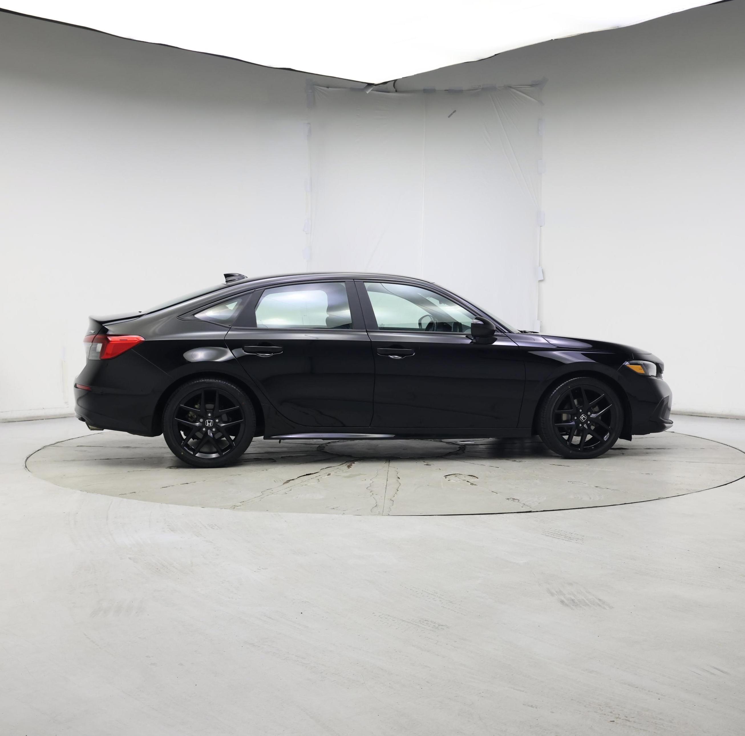 Thumbnail: 2022 Honda Civic - 7