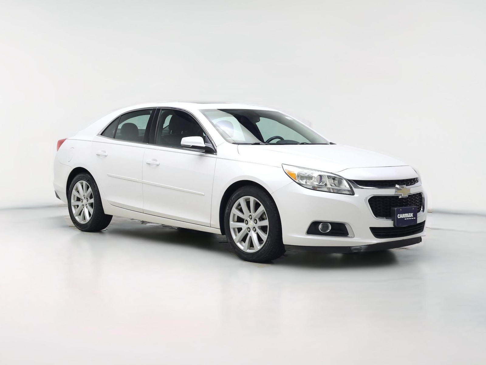 2015 Chevrolet Malibu 2LT