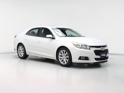 2015 Chevrolet Malibu LT