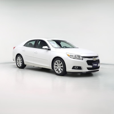 2015 Chevrolet Malibu LT