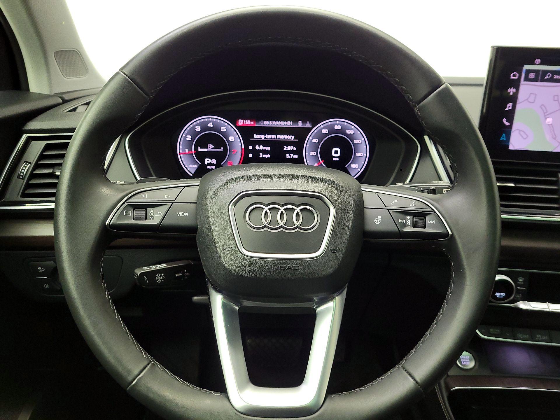 Thumbnail: 2022 Audi Q5 - 10