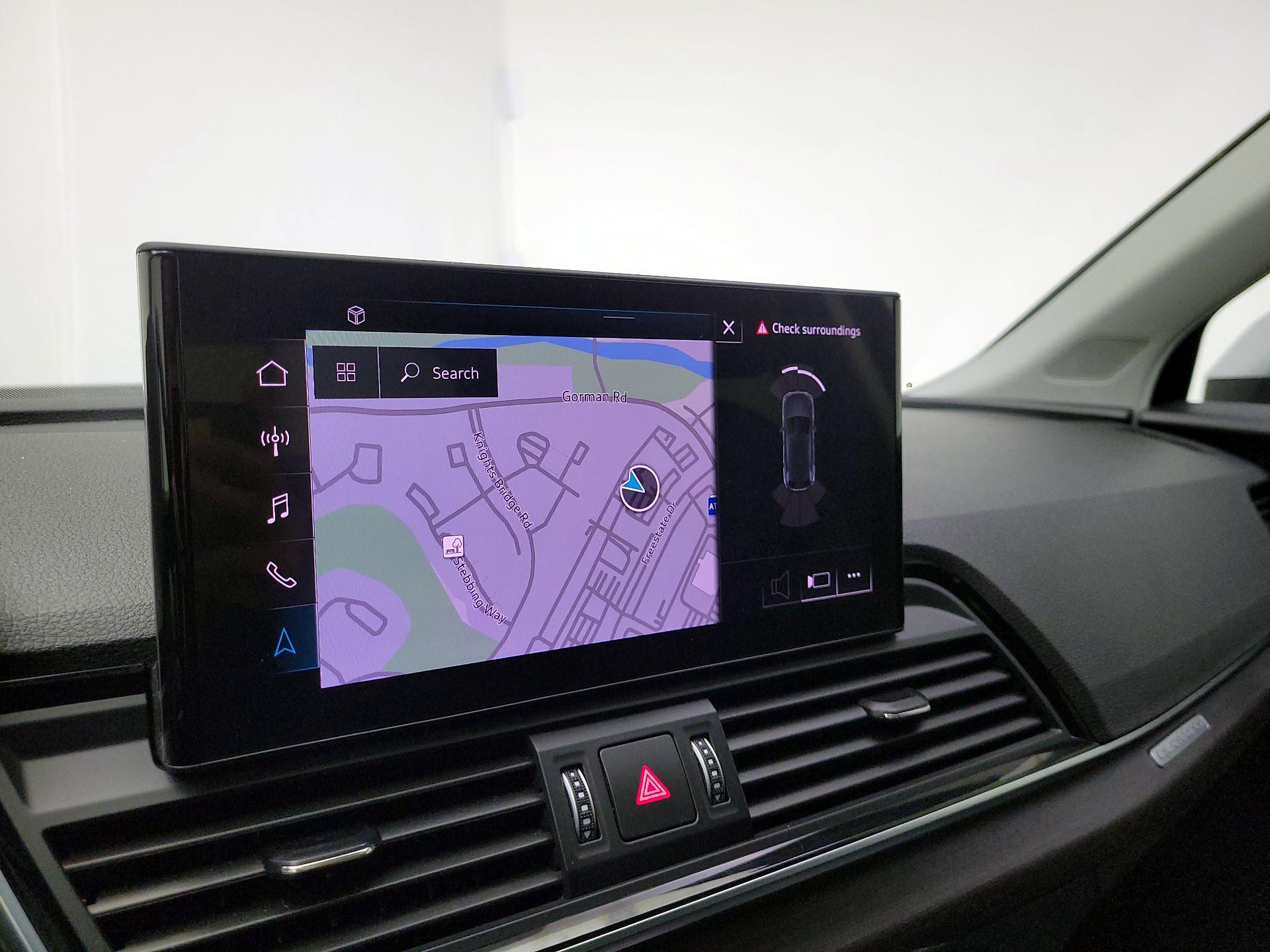 Thumbnail: 2022 Audi Q5 - 14