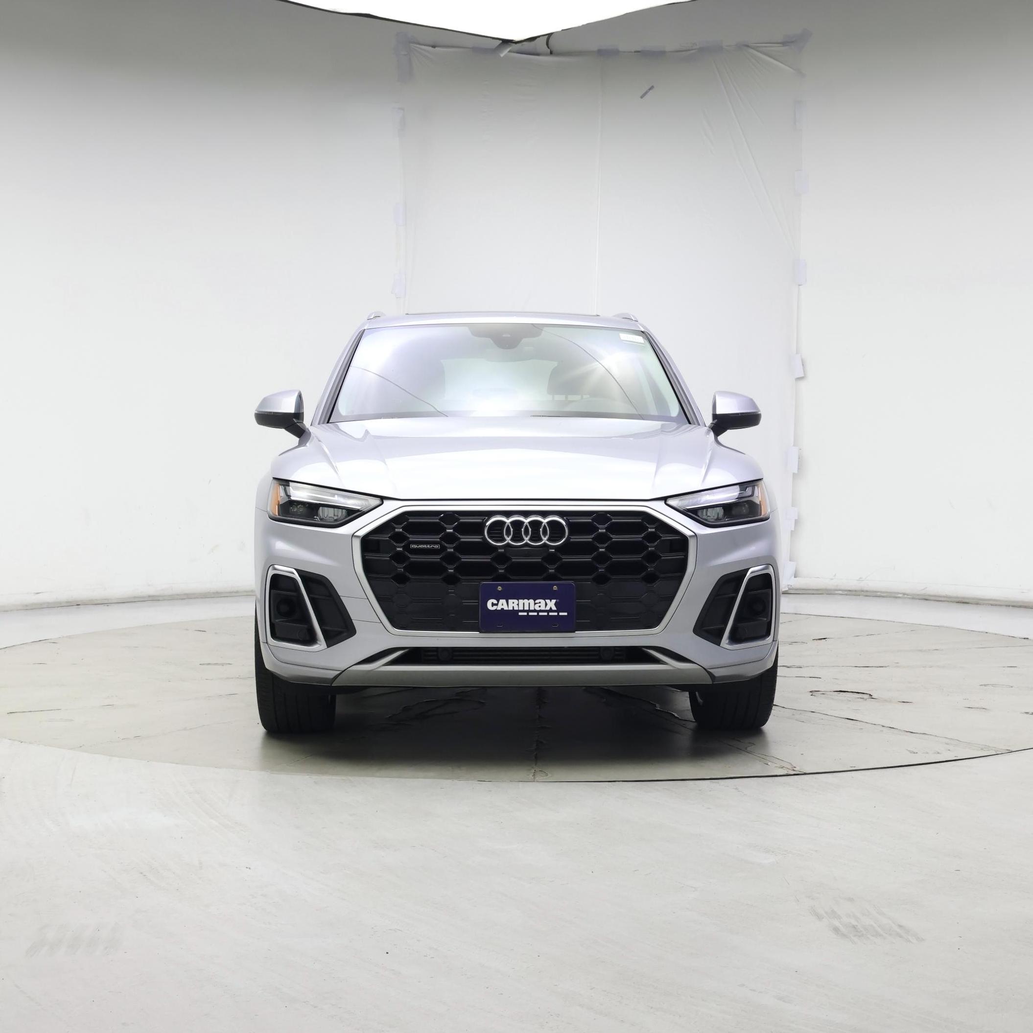 Thumbnail: 2022 Audi Q5 - 5