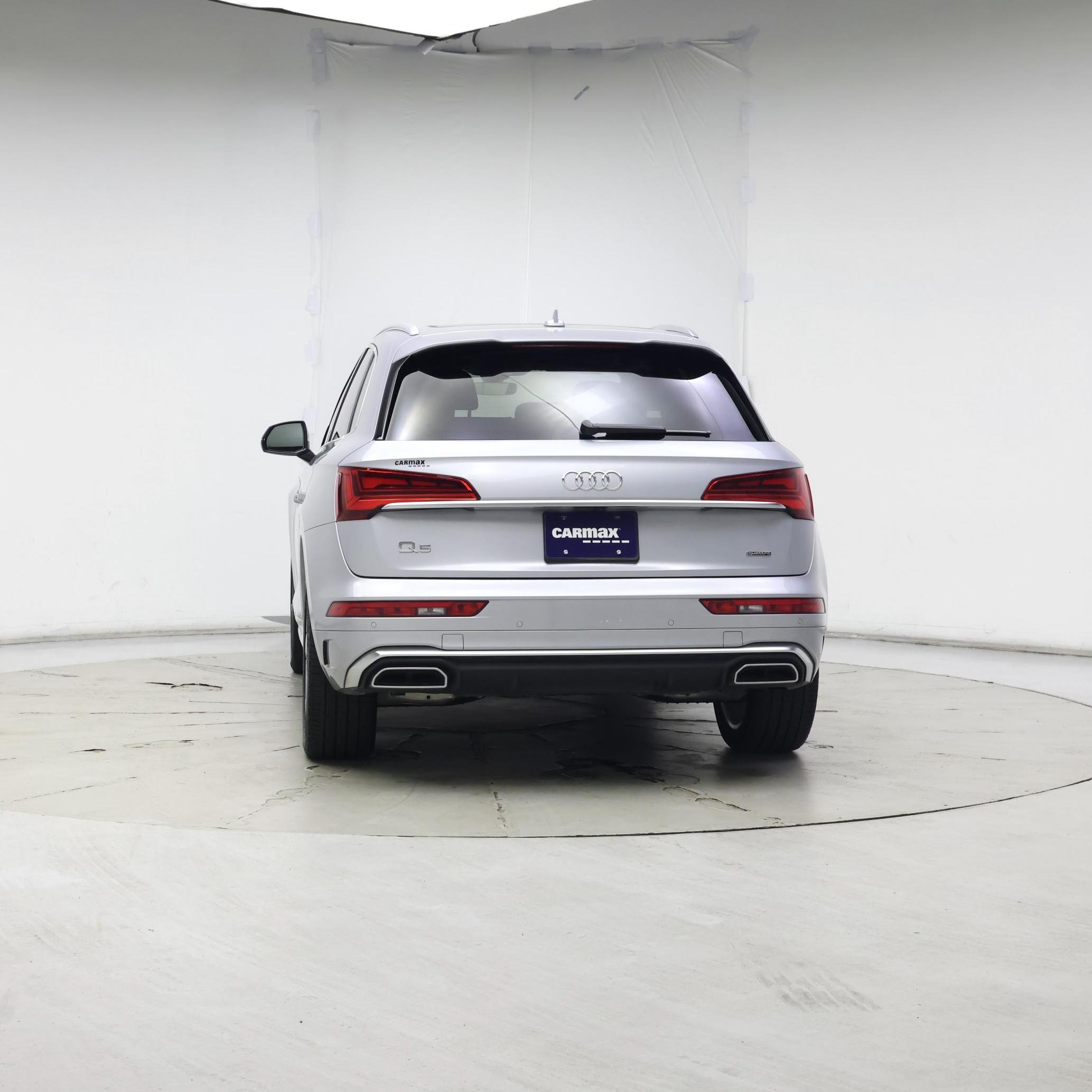 Thumbnail: 2022 Audi Q5 - 6