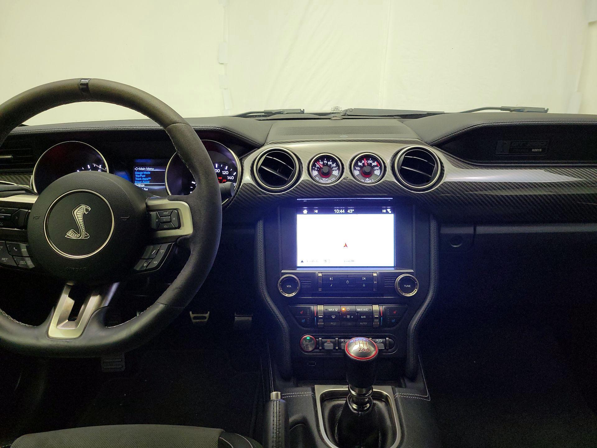 Thumbnail: 2019 Ford Mustang - 9