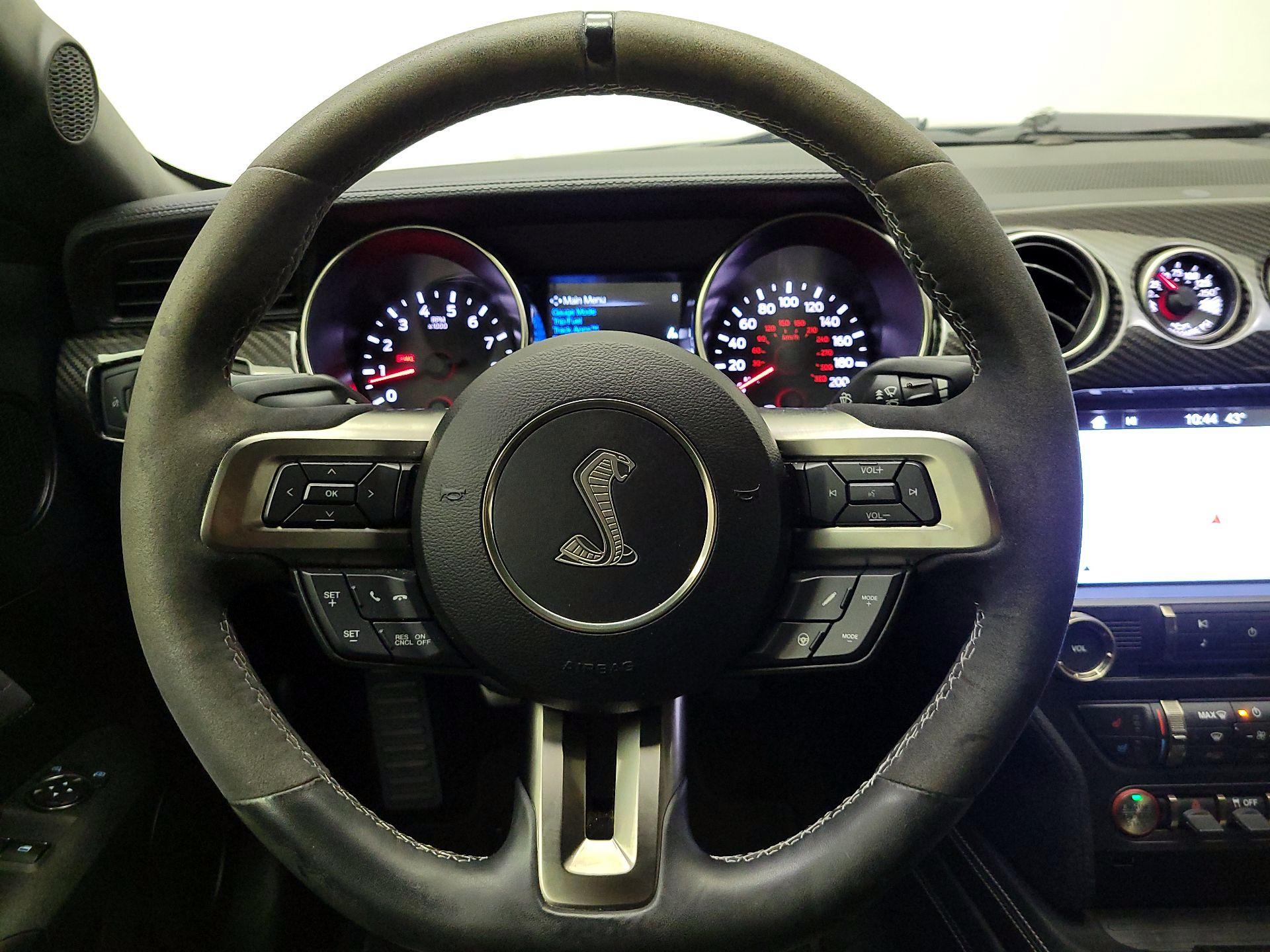 Thumbnail: 2019 Ford Mustang - 10