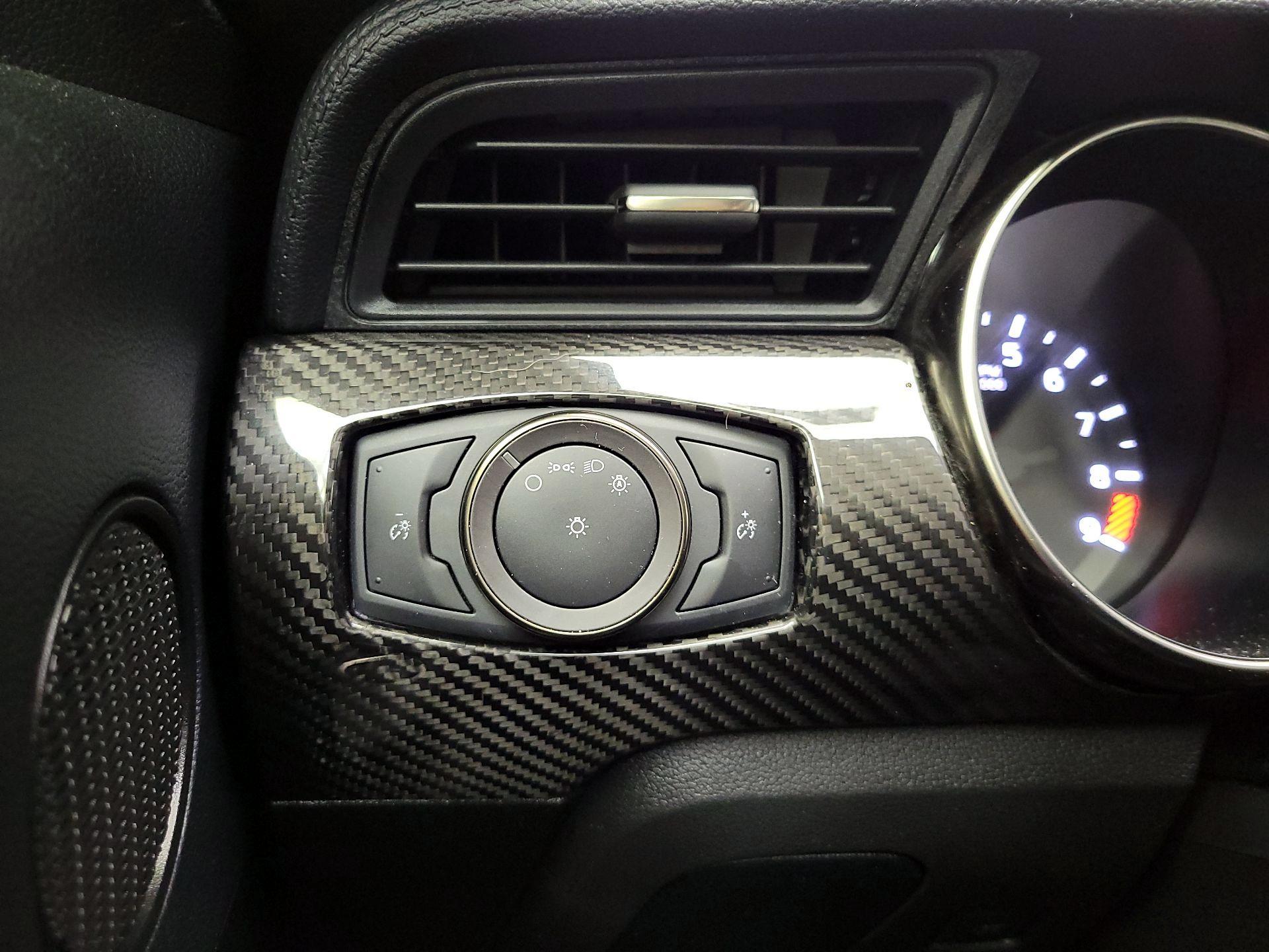 Thumbnail: 2019 Ford Mustang - 13