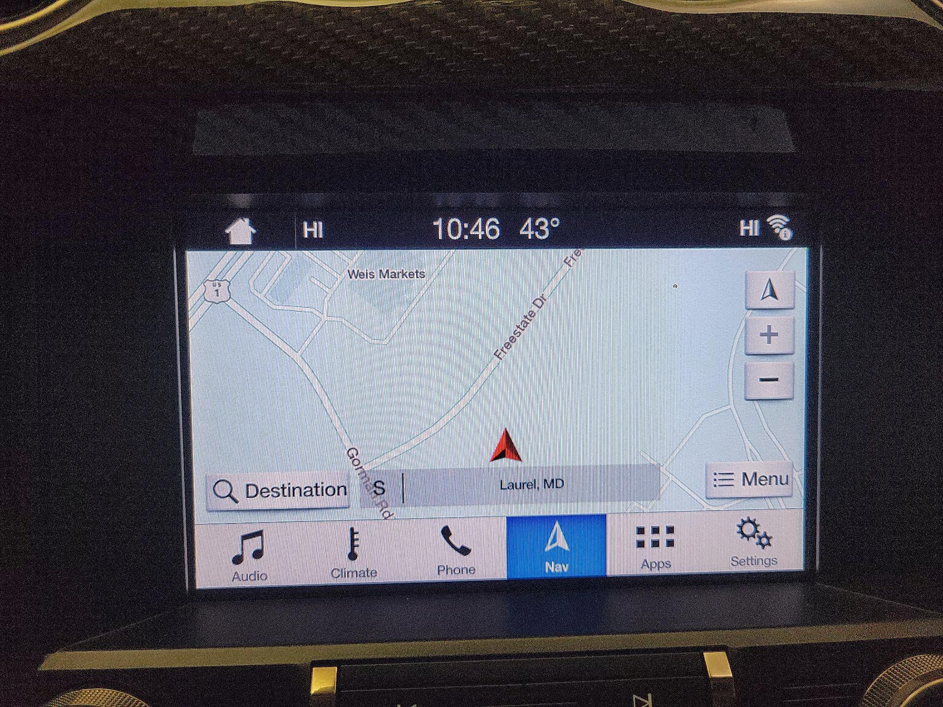 Thumbnail: 2019 Ford Mustang - 14