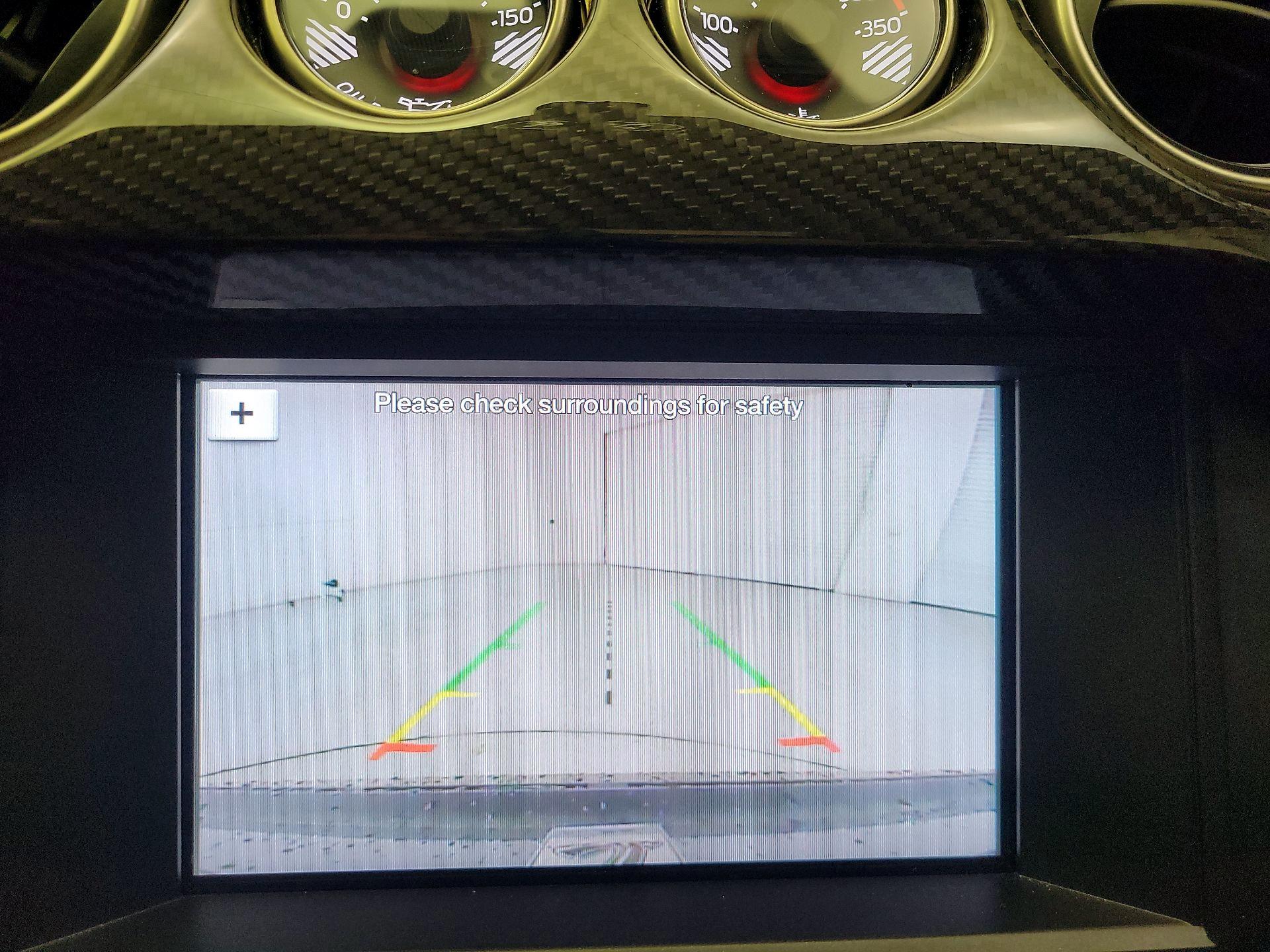 Thumbnail: 2019 Ford Mustang - 15