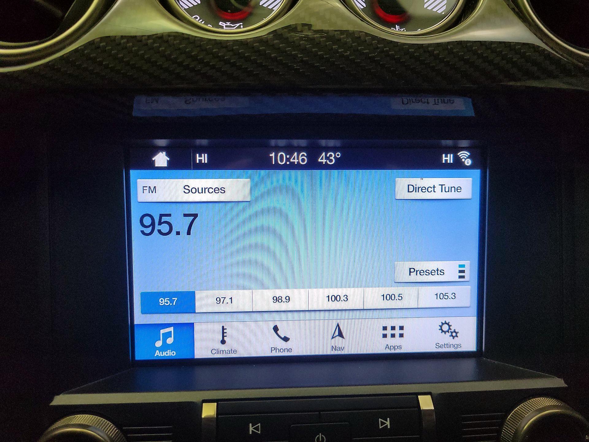 Thumbnail: 2019 Ford Mustang - 16