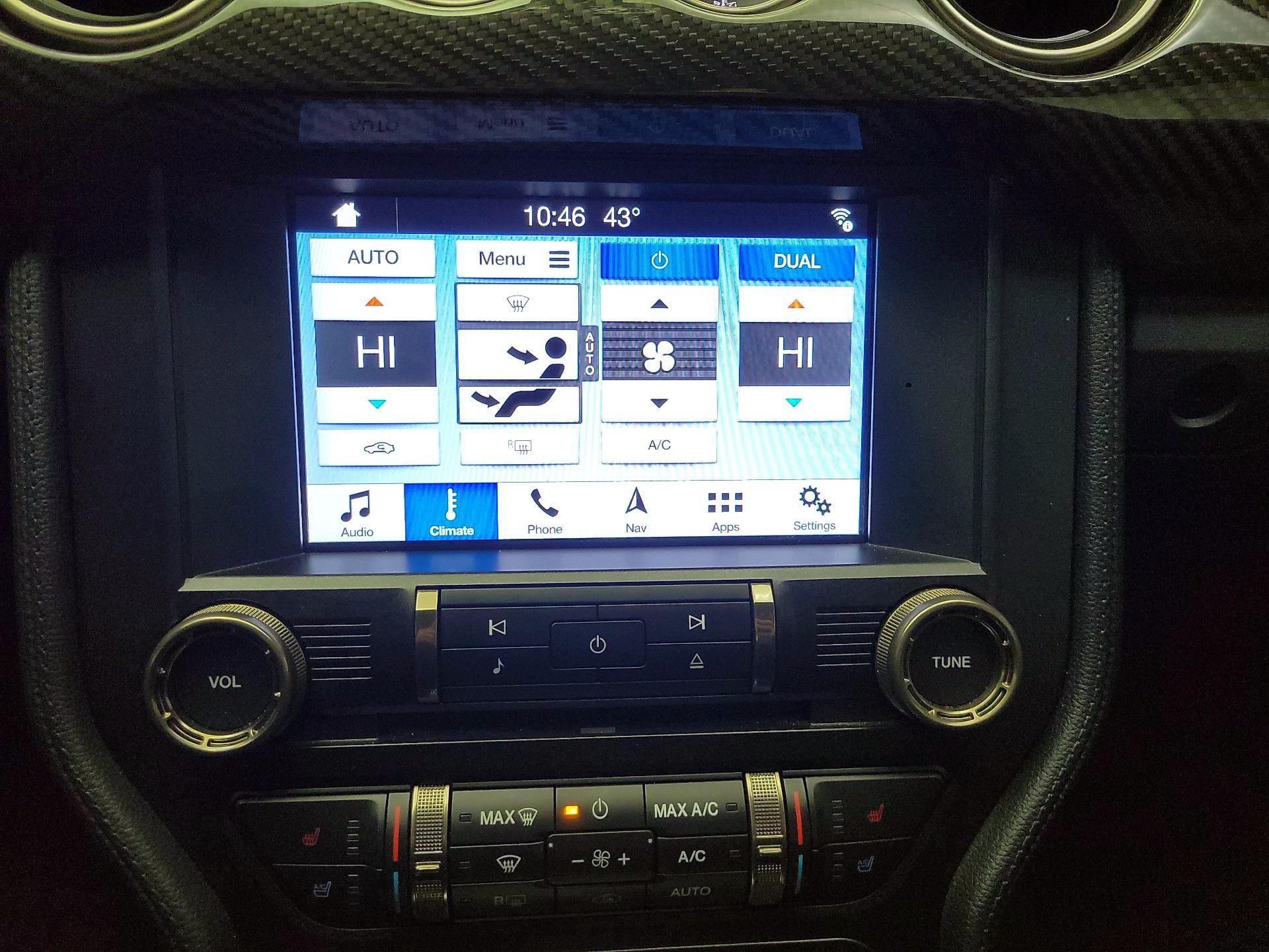 Thumbnail: 2019 Ford Mustang - 17