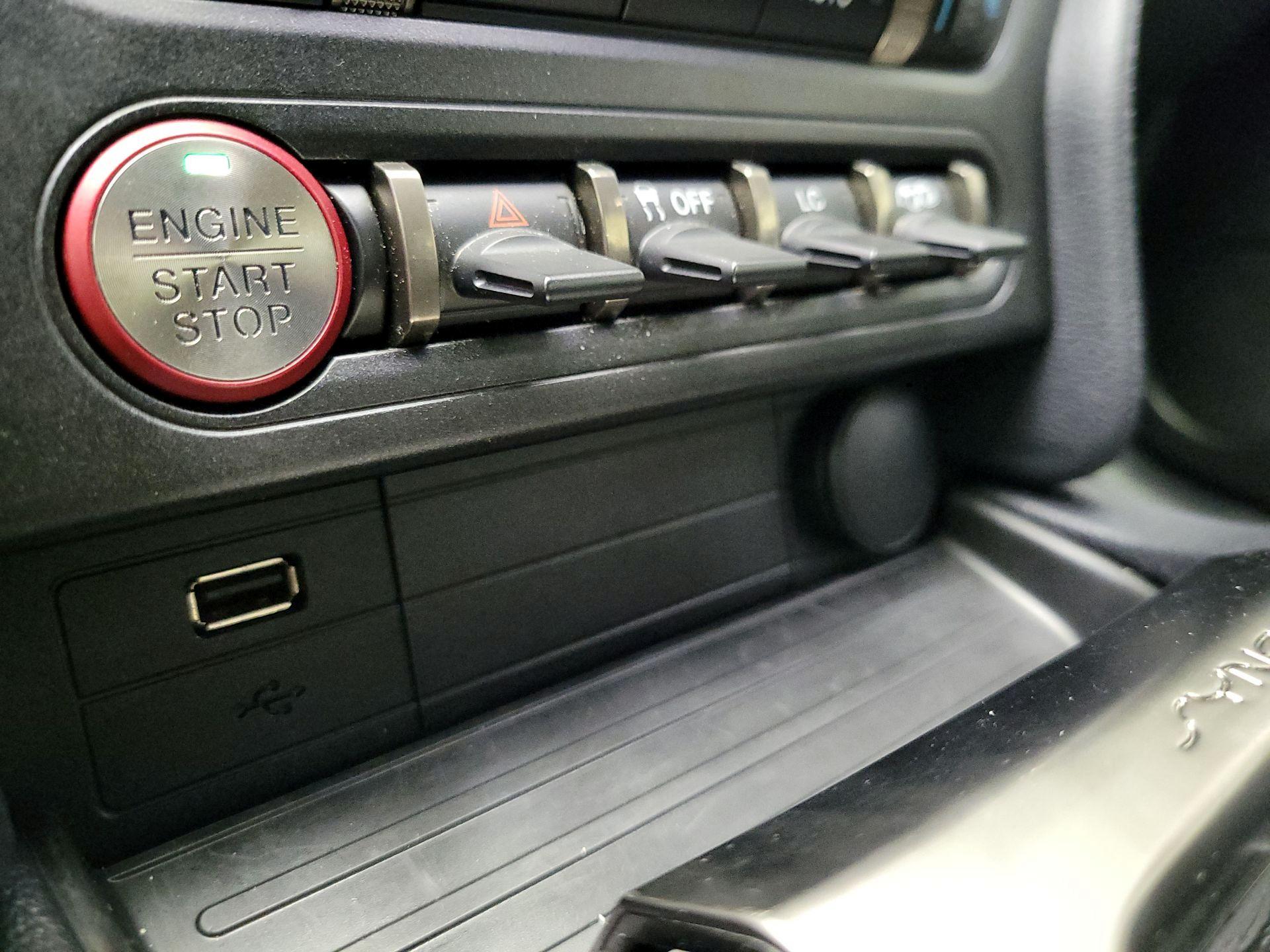 Thumbnail: 2019 Ford Mustang - 19