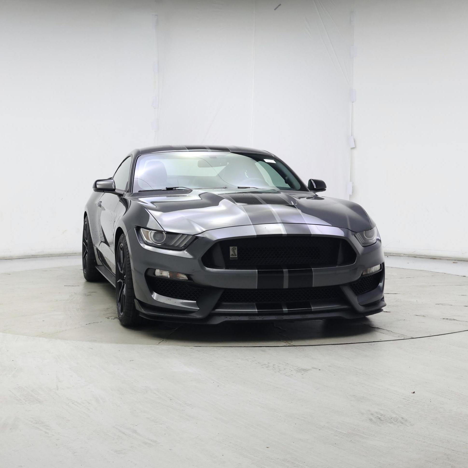 Thumbnail: 2019 Ford Mustang - 5