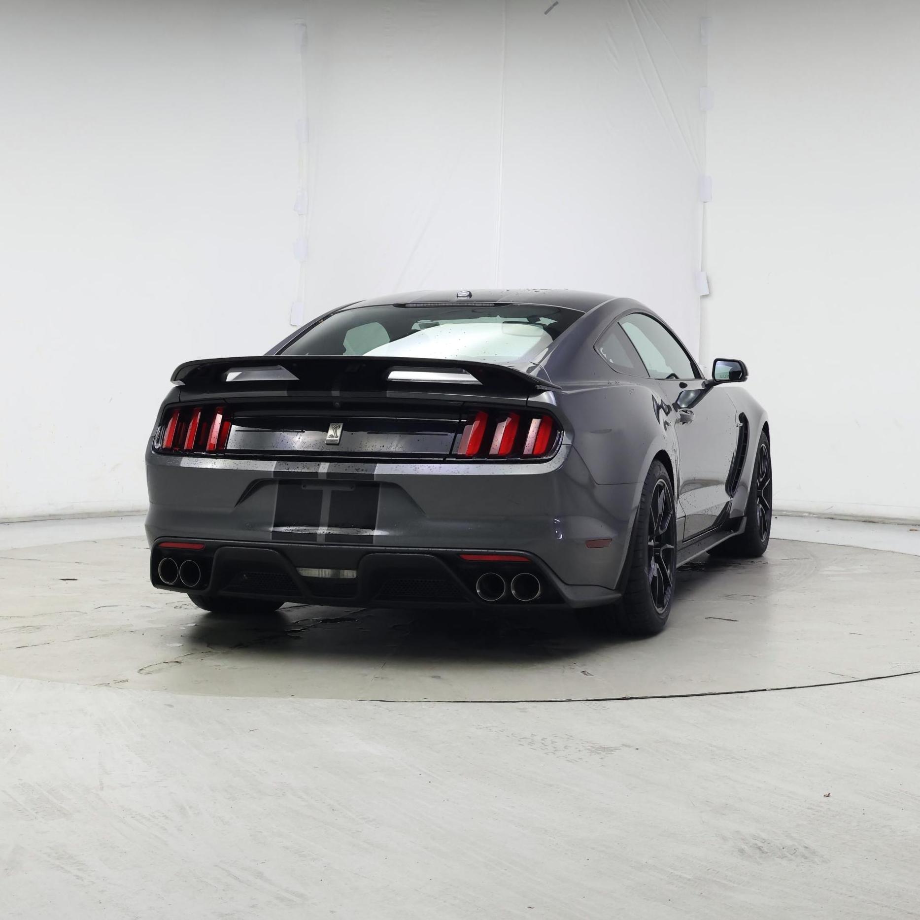 Thumbnail: 2019 Ford Mustang - 8