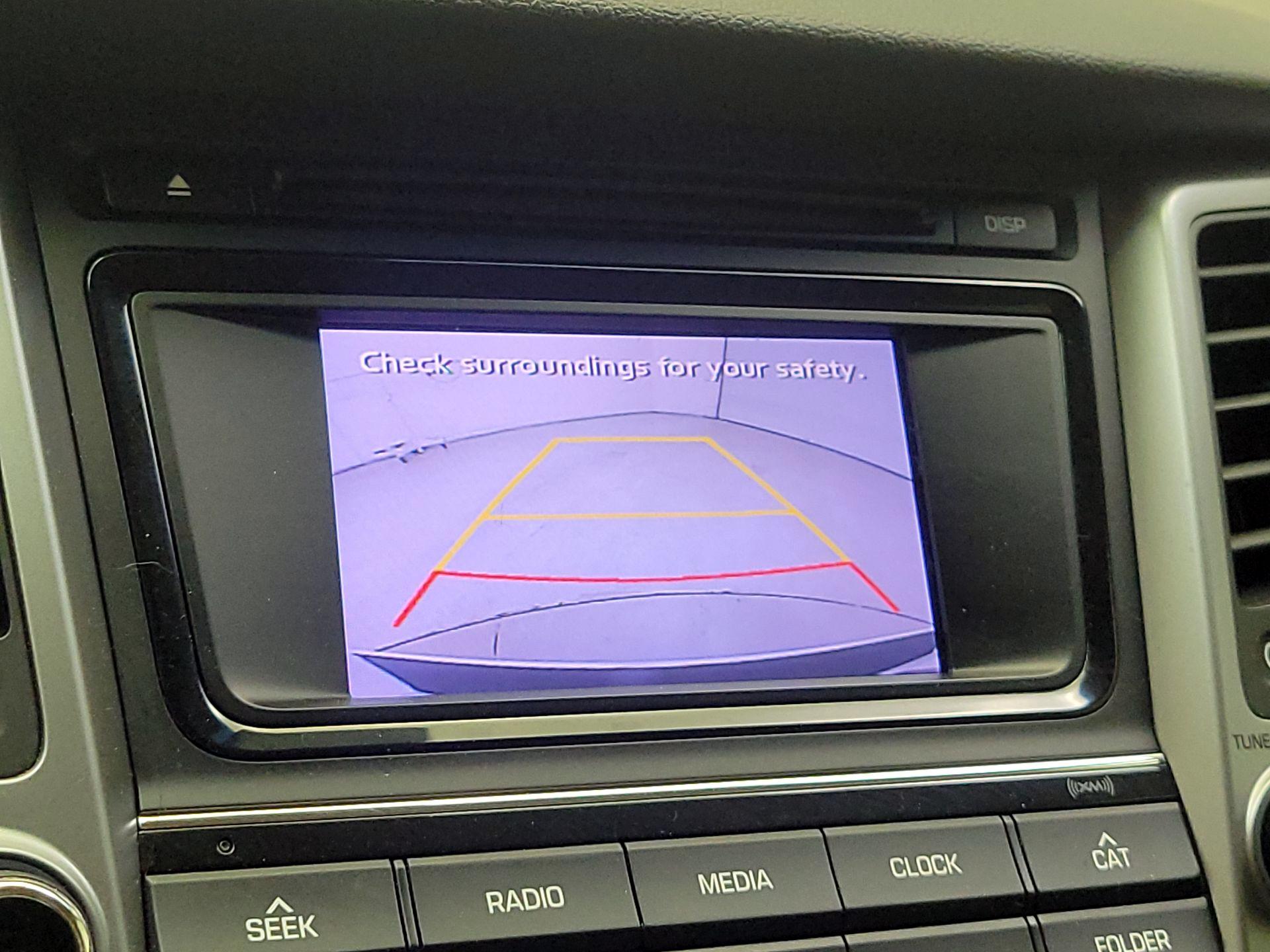 Thumbnail: 2017 Hyundai Tucson - 14