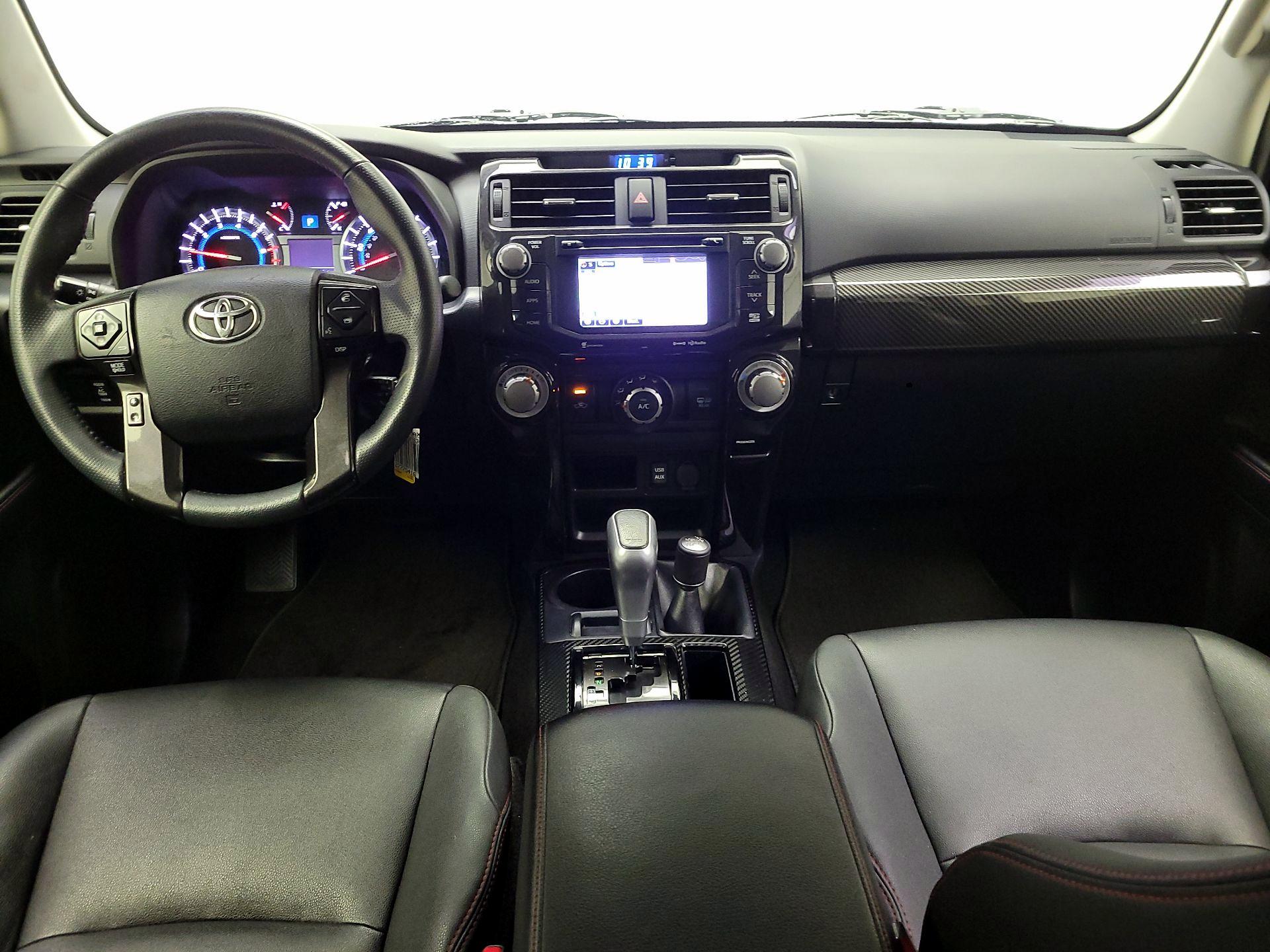 Thumbnail: 2019 Toyota 4Runner - 9