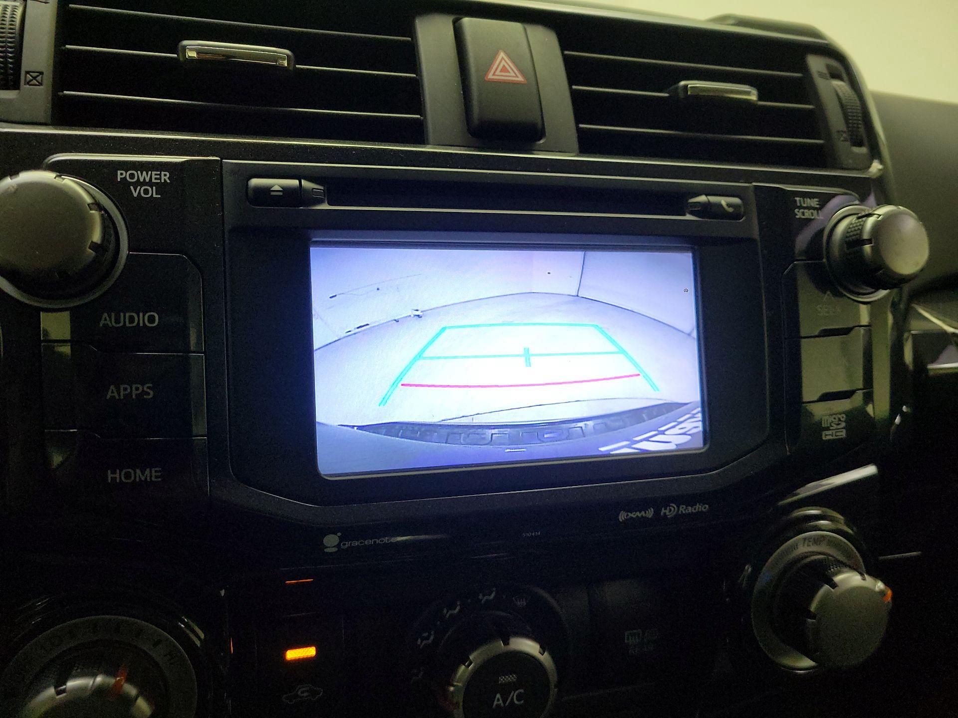 Thumbnail: 2019 Toyota 4Runner - 15