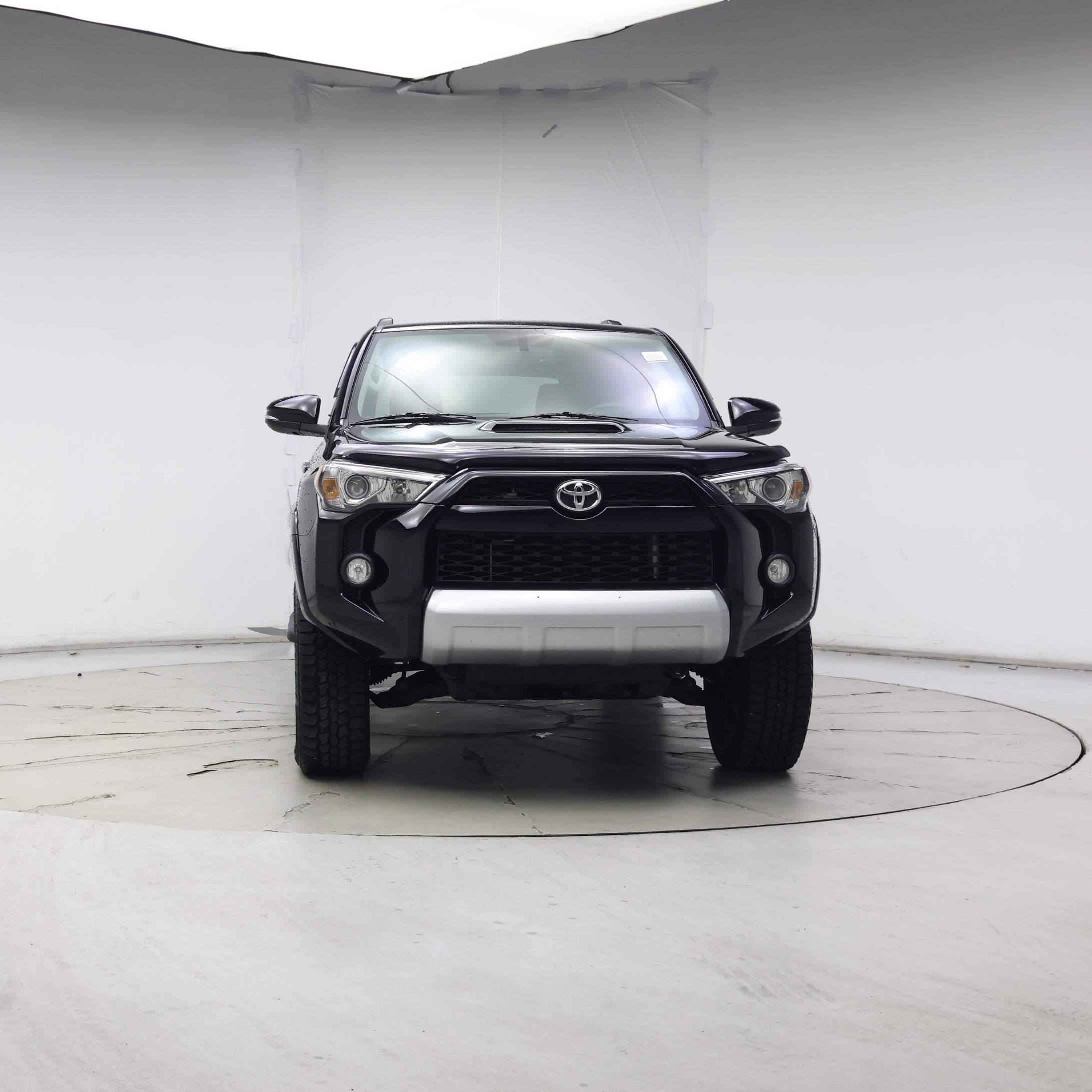 Thumbnail: 2019 Toyota 4Runner - 5