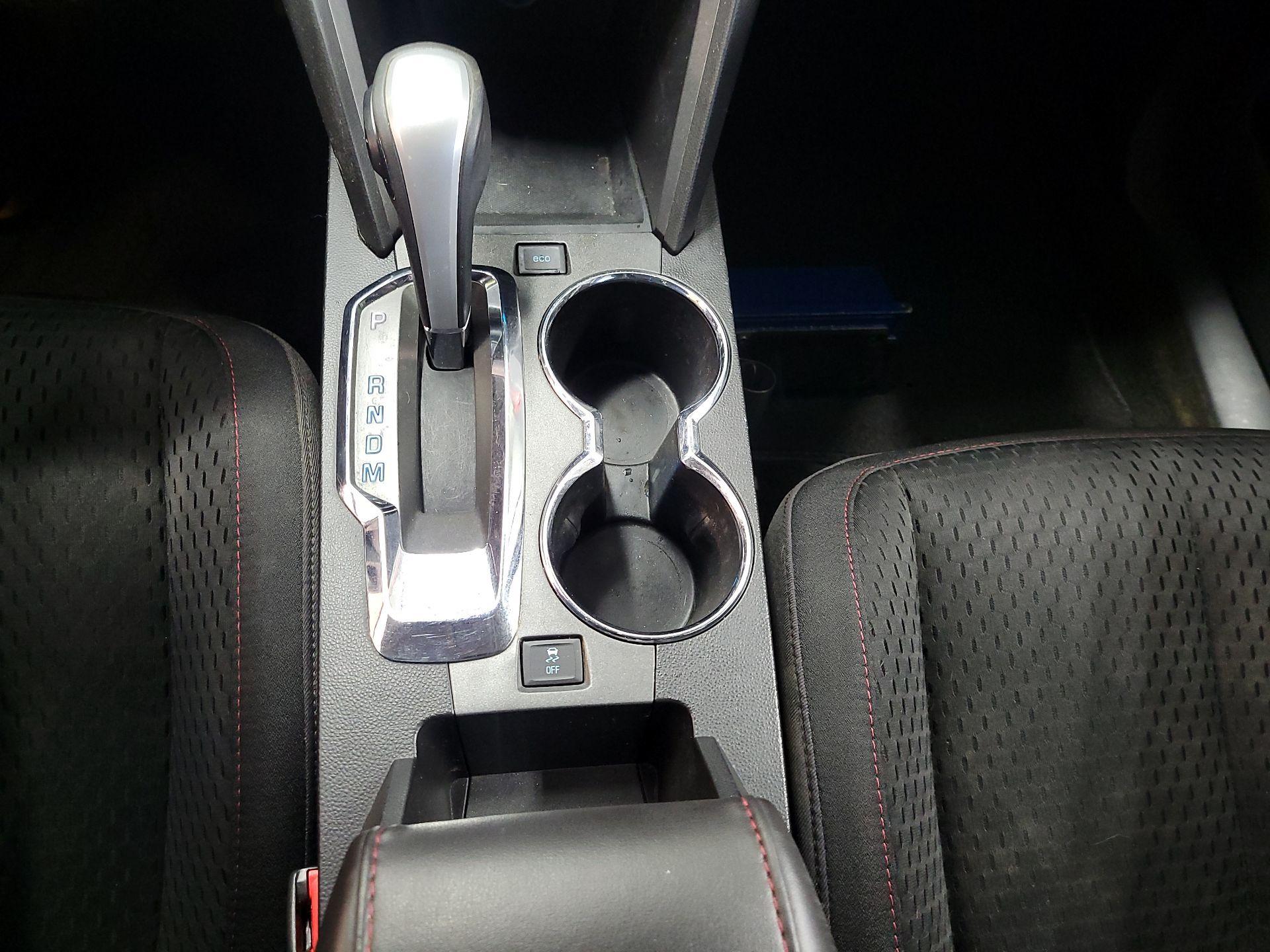 Thumbnail: 2014 Chevrolet Equinox - 15