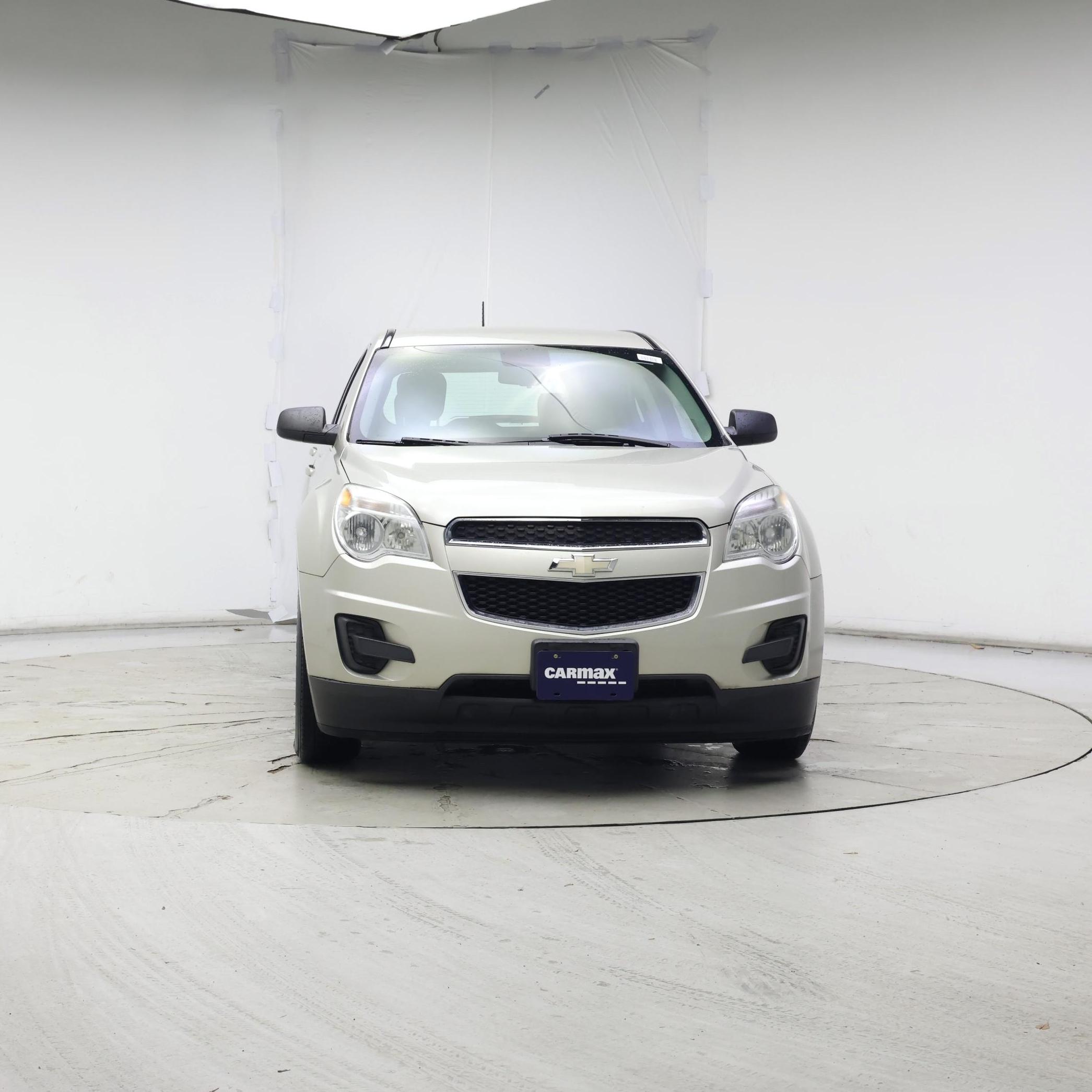 Thumbnail: 2014 Chevrolet Equinox - 5