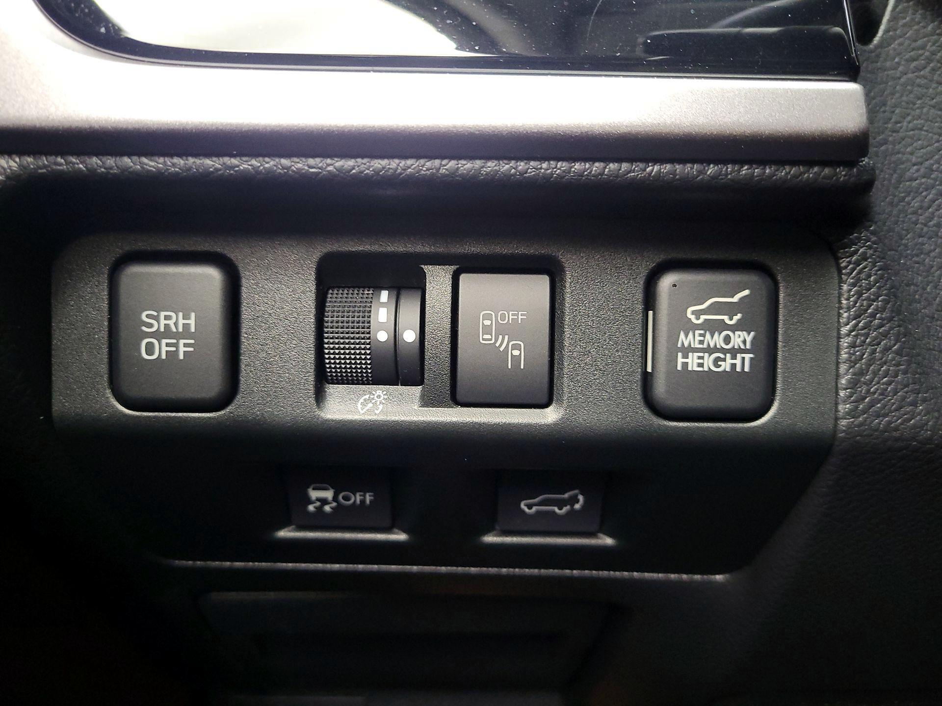 Thumbnail: 2018 Subaru Forester - 13