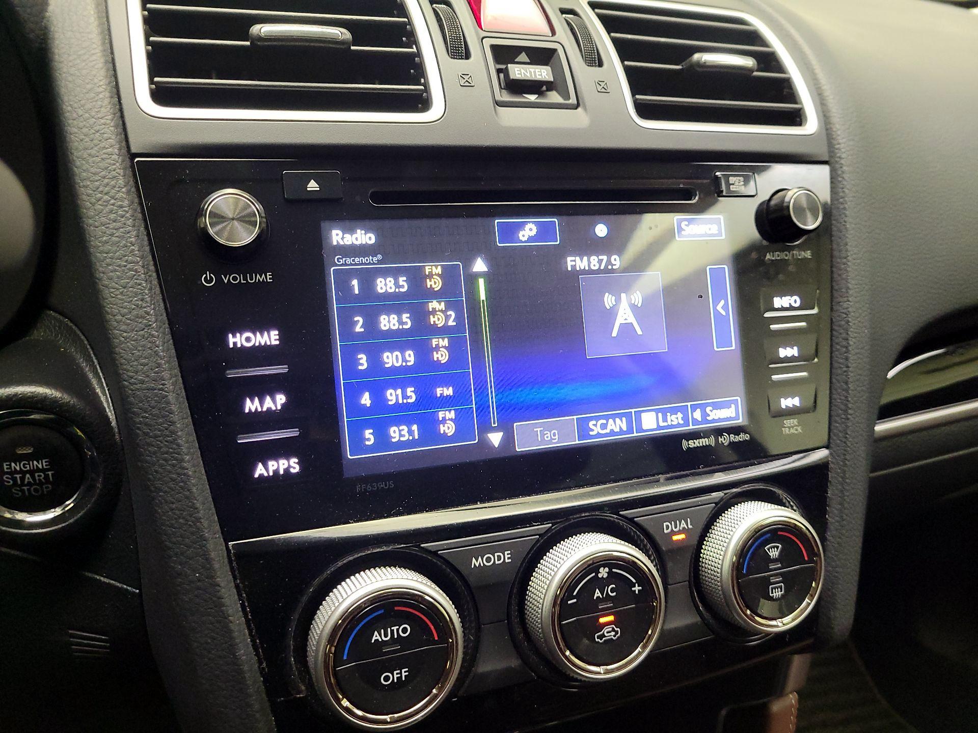 Thumbnail: 2018 Subaru Forester - 16