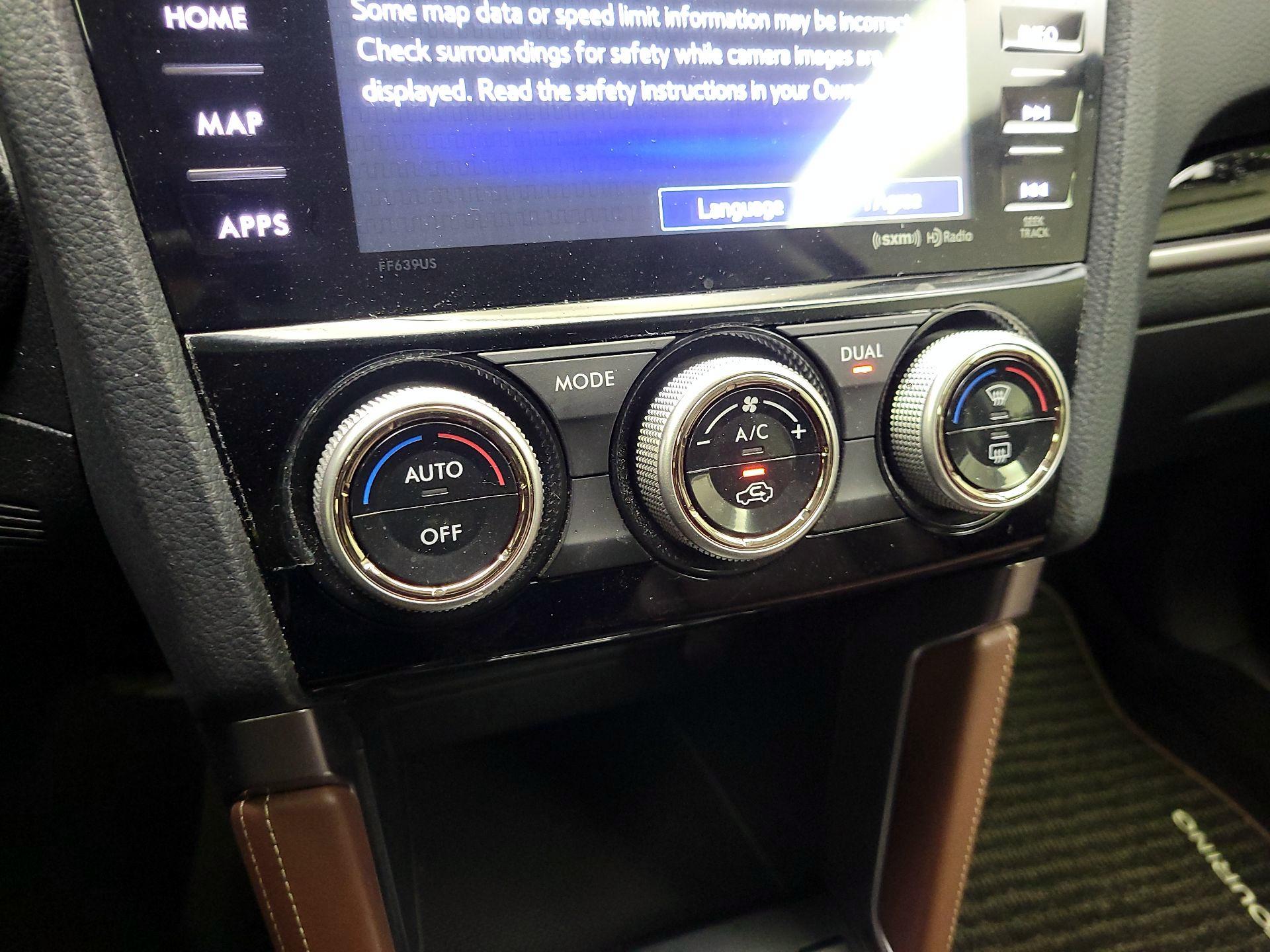 Thumbnail: 2018 Subaru Forester - 17