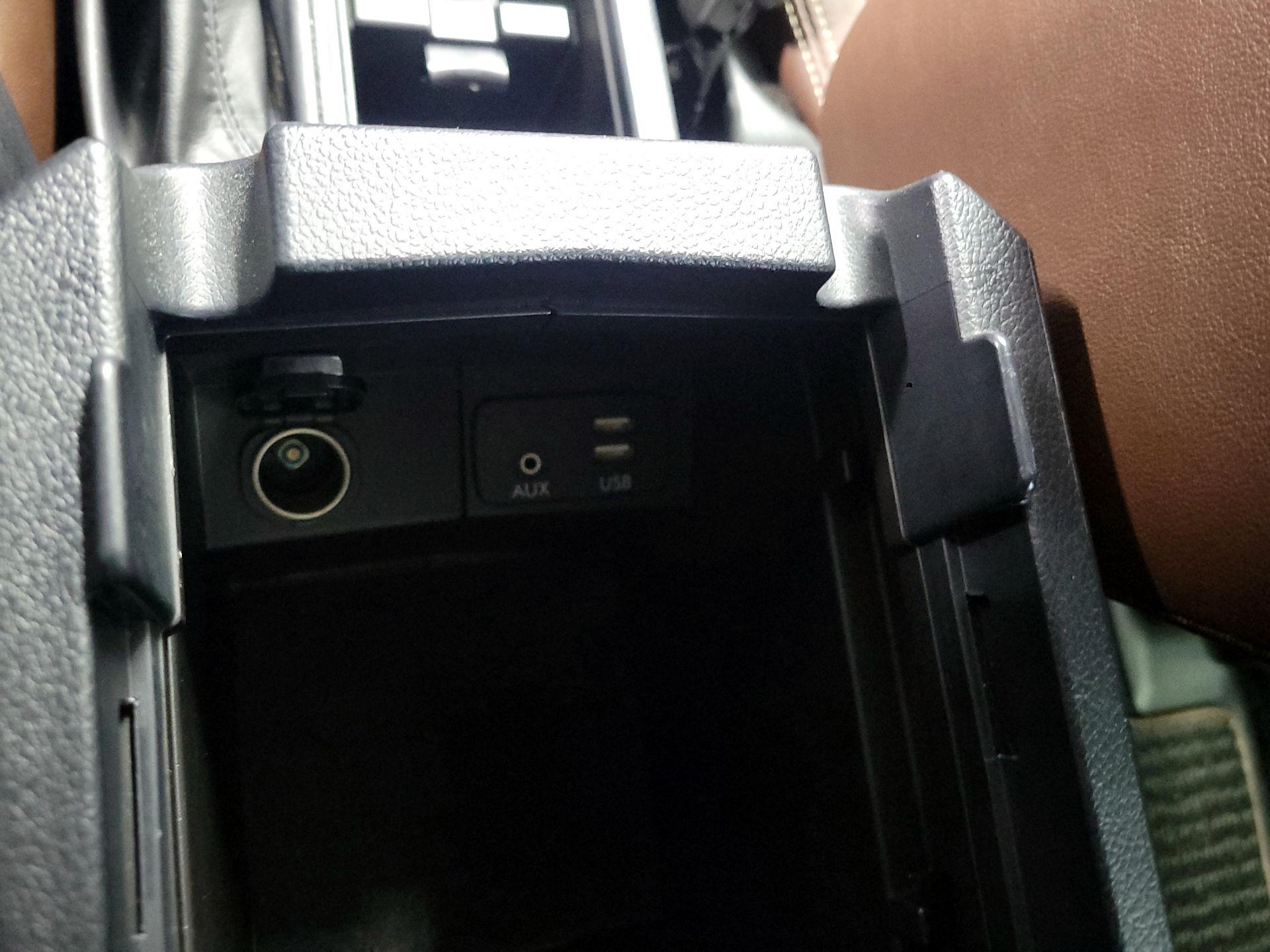 Thumbnail: 2018 Subaru Forester - 19