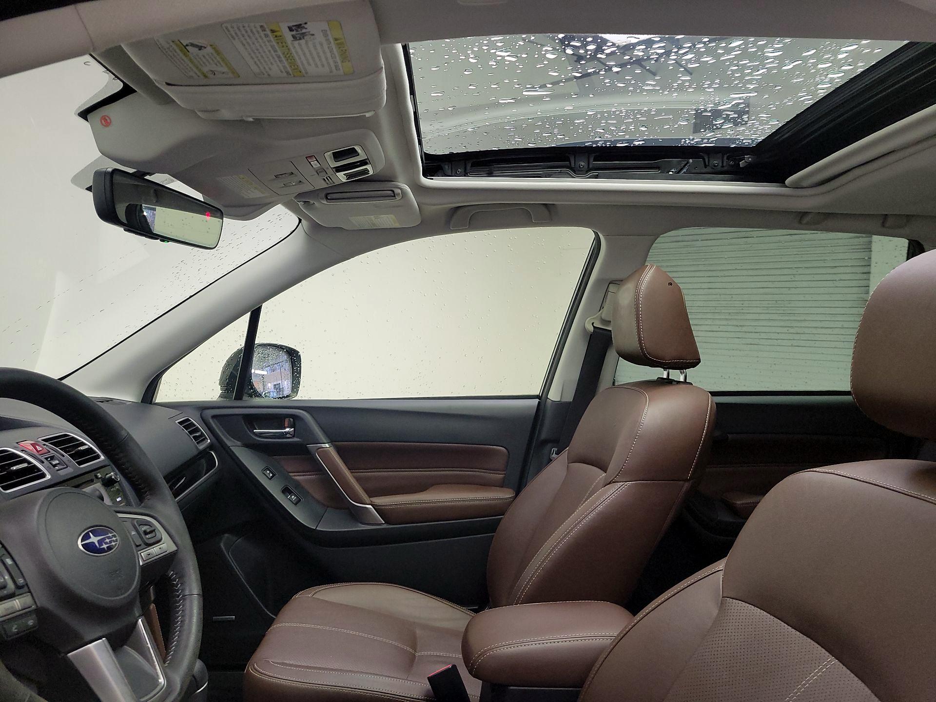 Thumbnail: 2018 Subaru Forester - 20