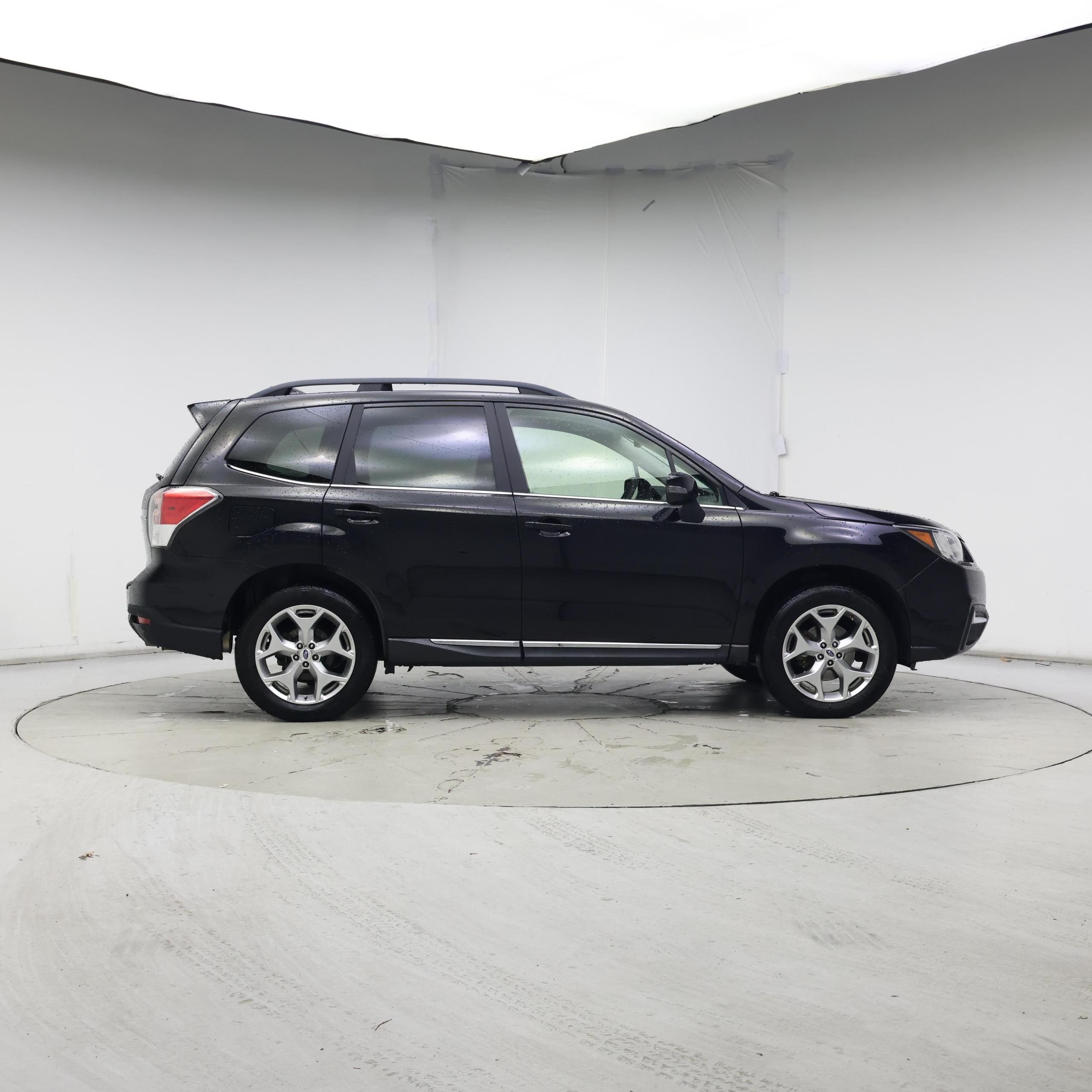 Thumbnail: 2018 Subaru Forester - 7