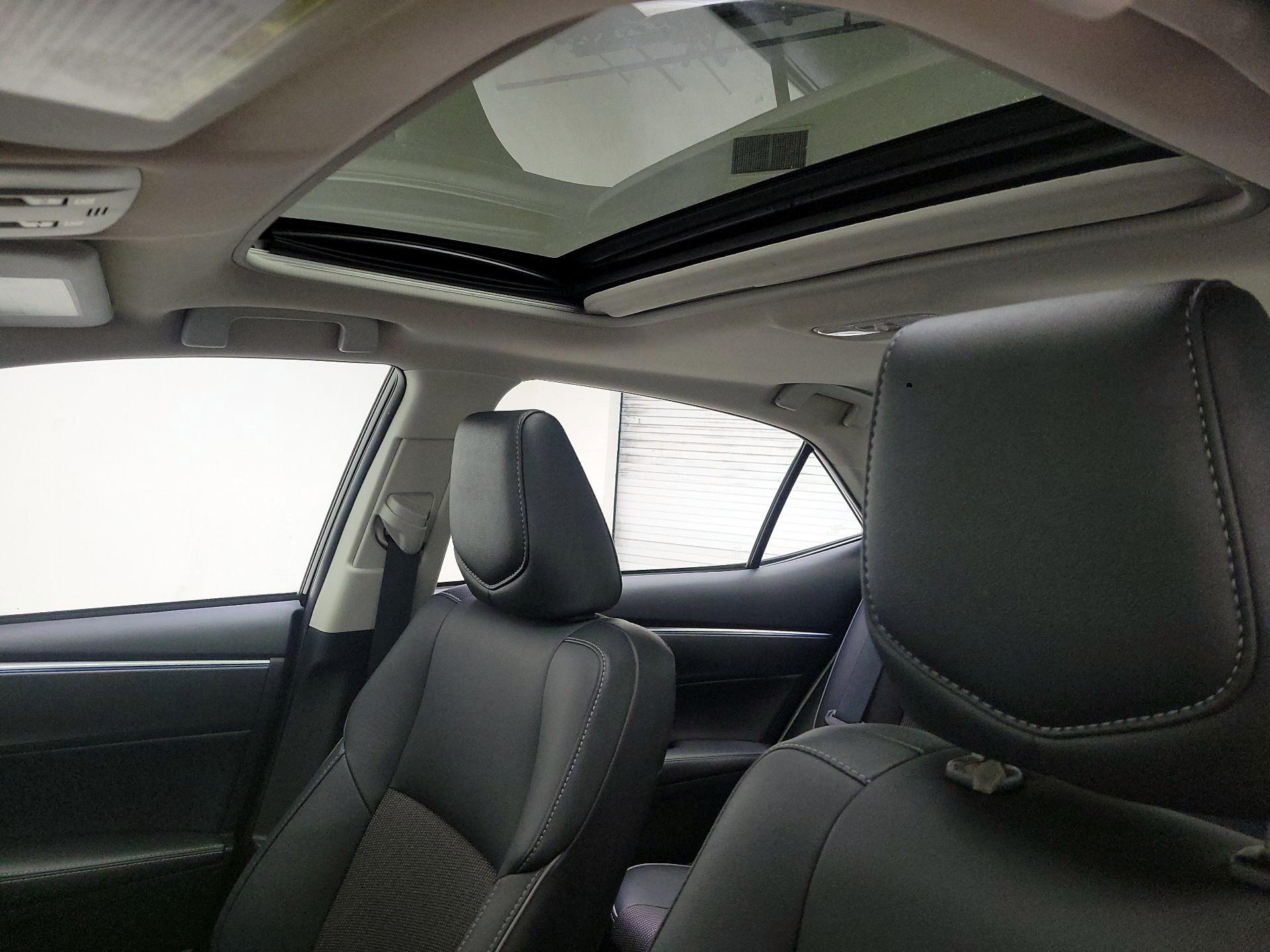 Thumbnail: 2014 Toyota Corolla - 19