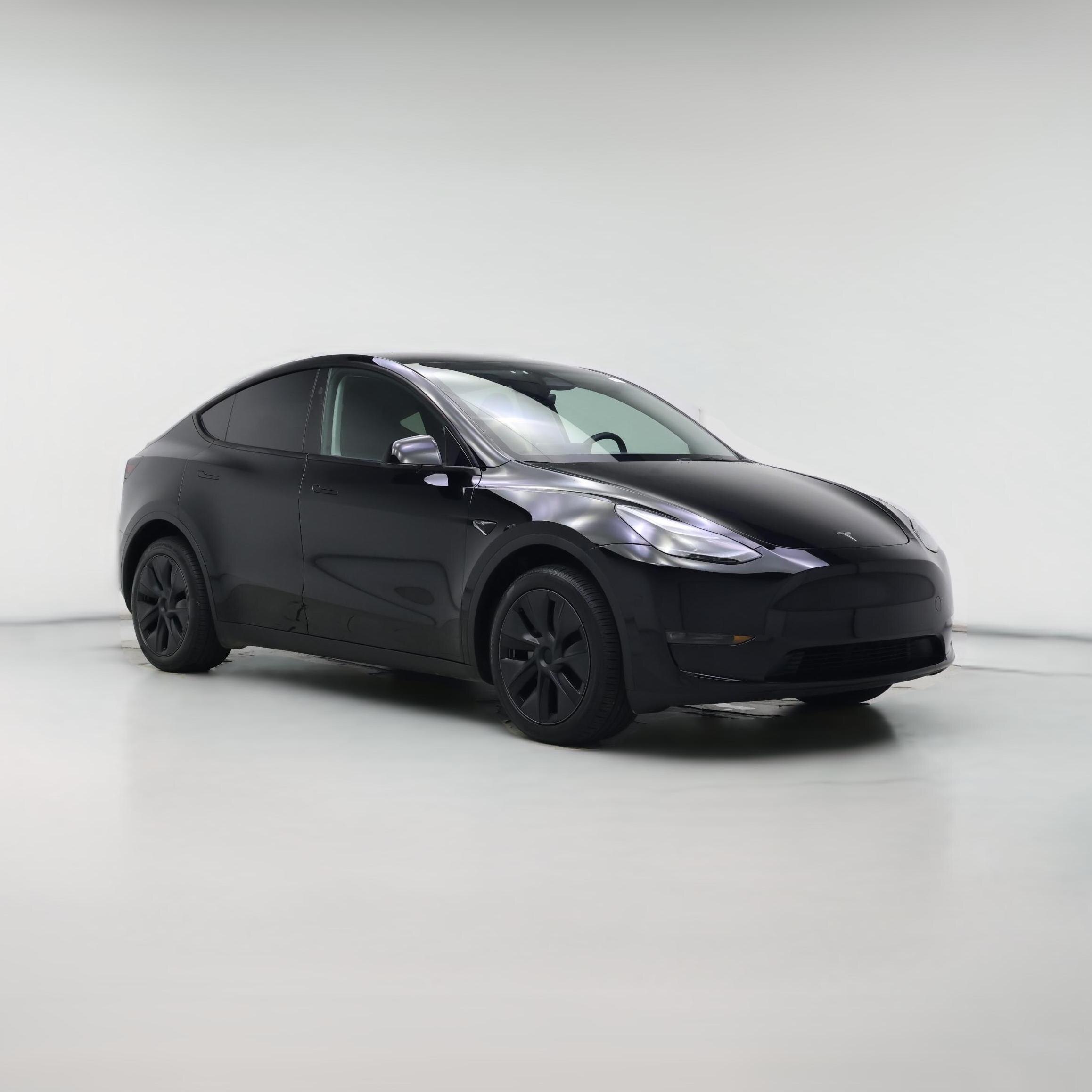 Thumbnail: 2025 Tesla Model Y - 1