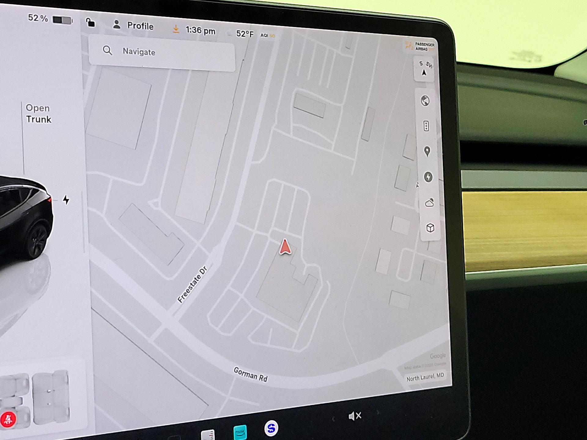 Thumbnail: 2025 Tesla Model Y - 13