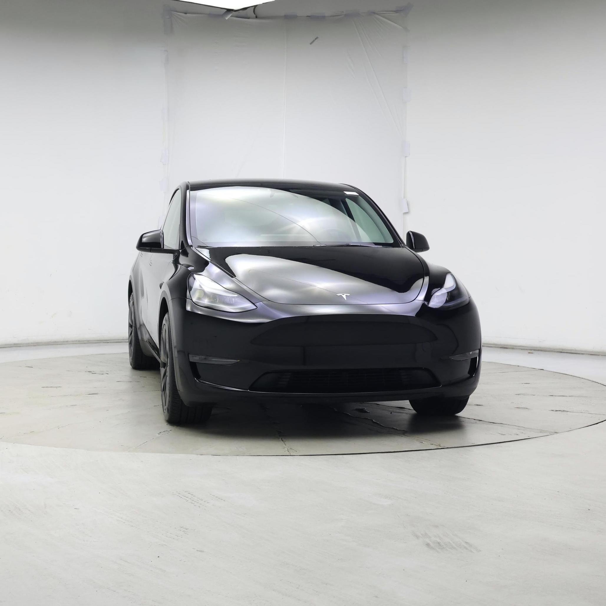 Thumbnail: 2025 Tesla Model Y - 5