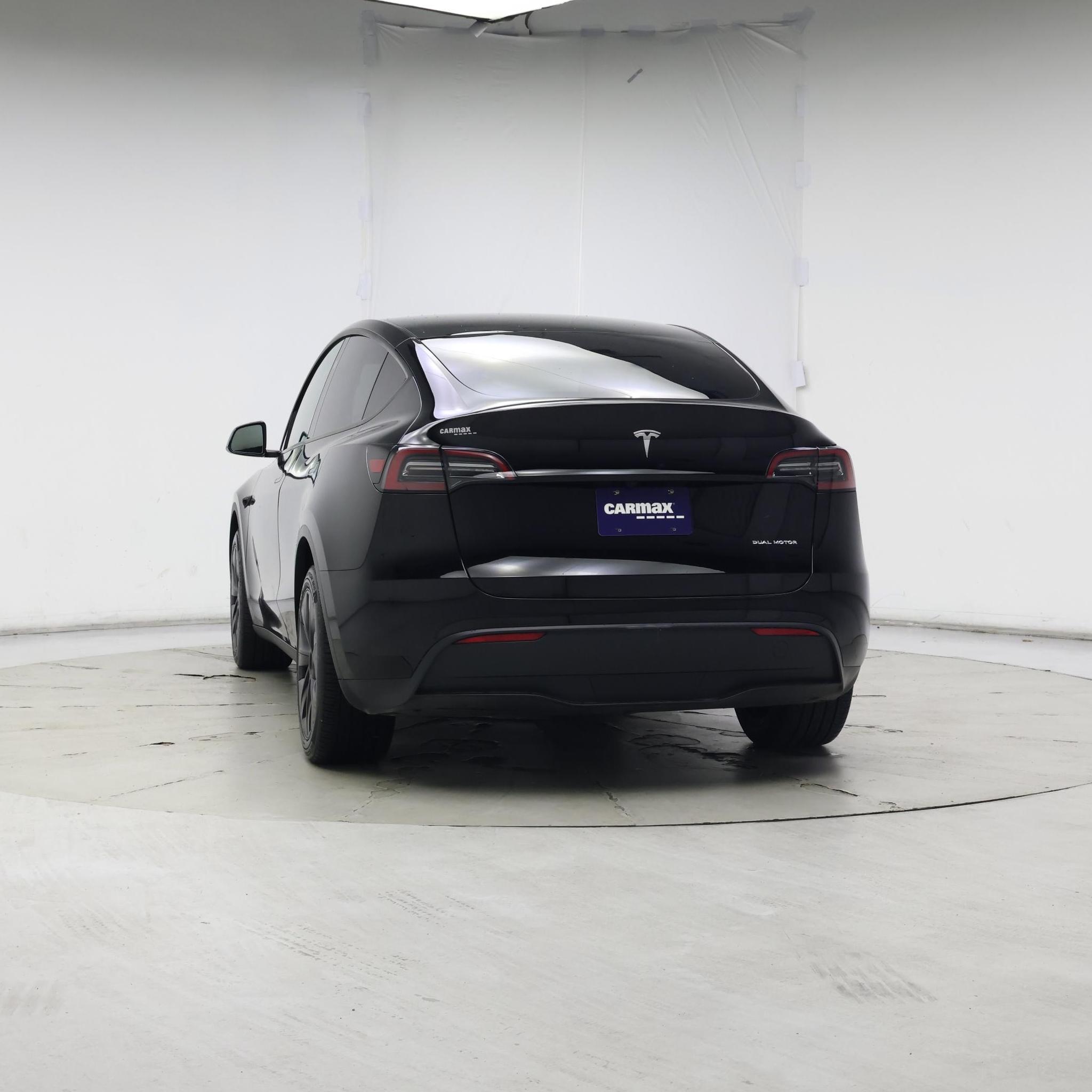 Thumbnail: 2025 Tesla Model Y - 6
