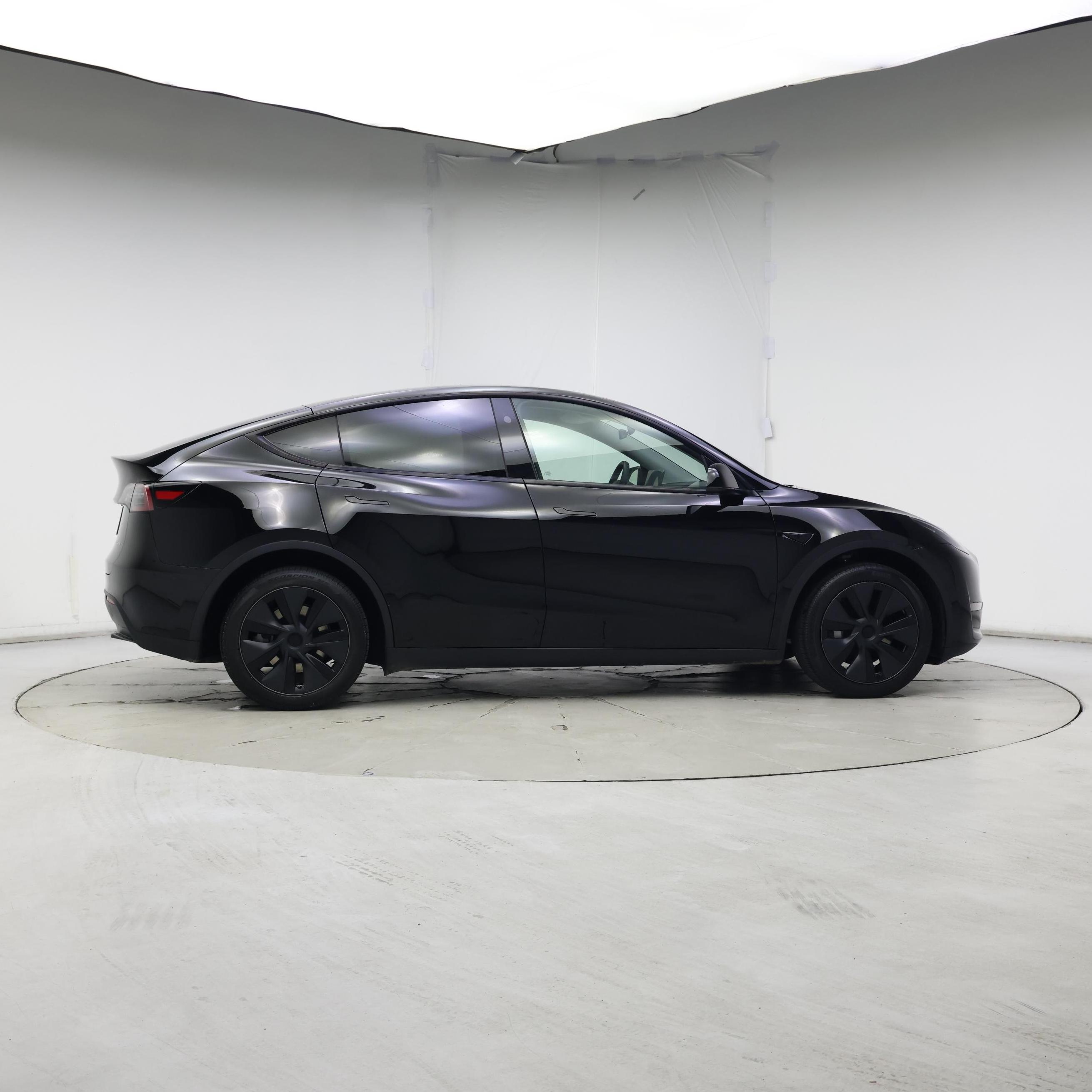 Thumbnail: 2025 Tesla Model Y - 7