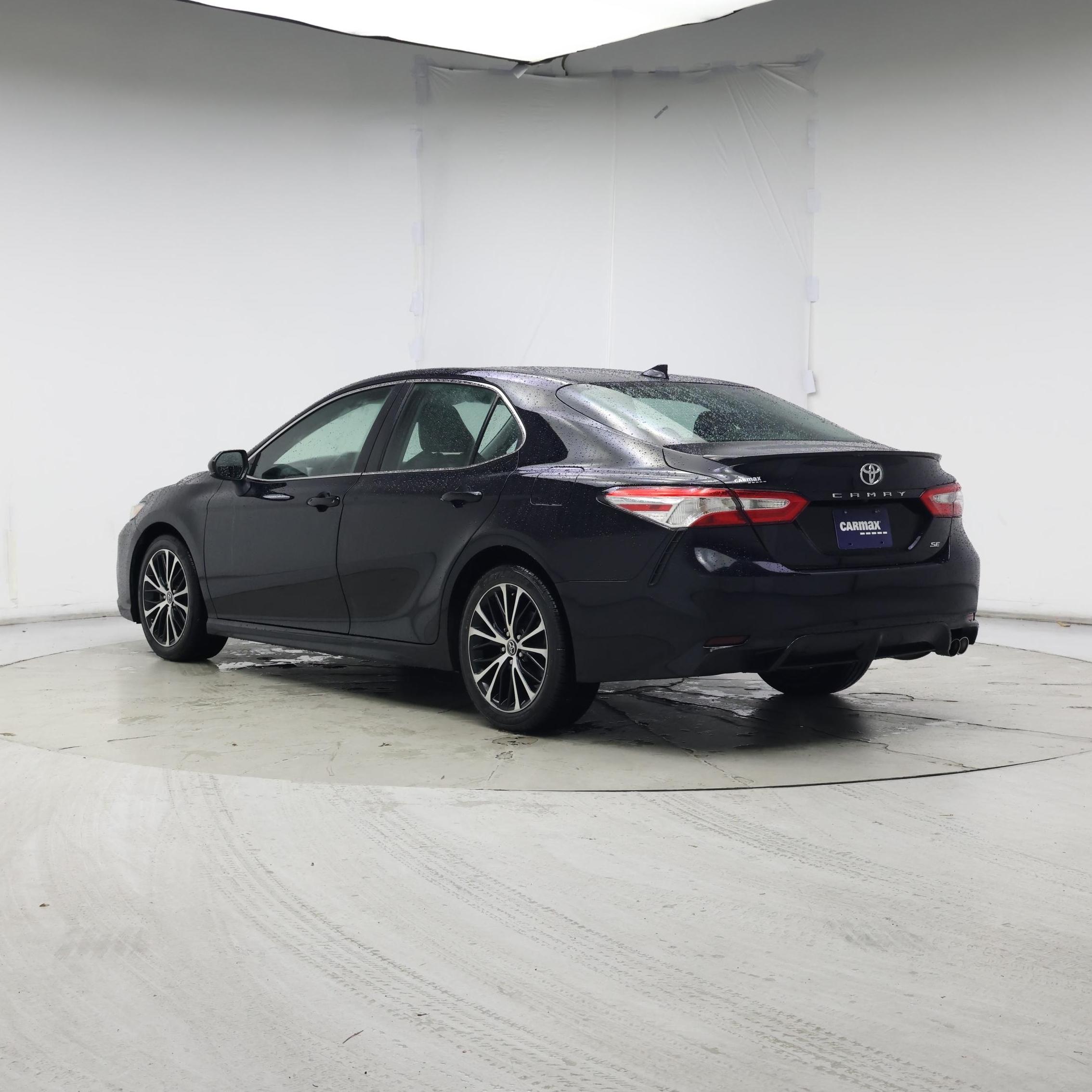 Thumbnail: 2020 Toyota Camry - 2