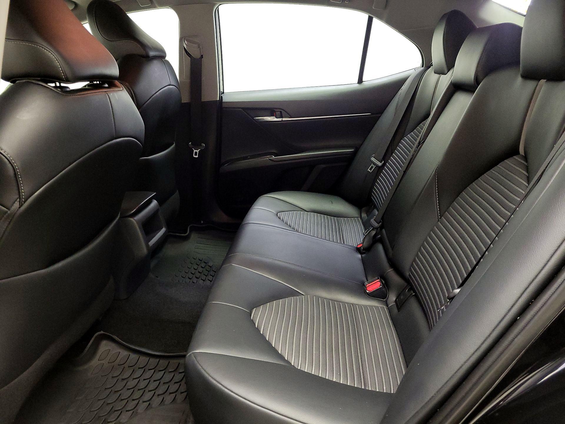 Thumbnail: 2020 Toyota Camry - 19